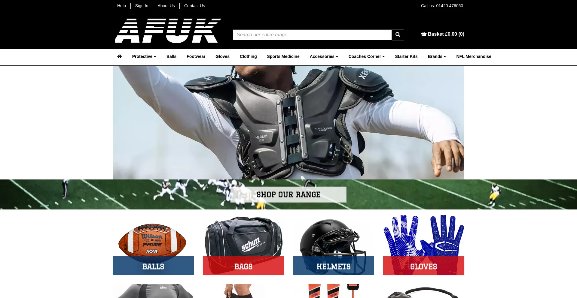 Americanfootballuk.net