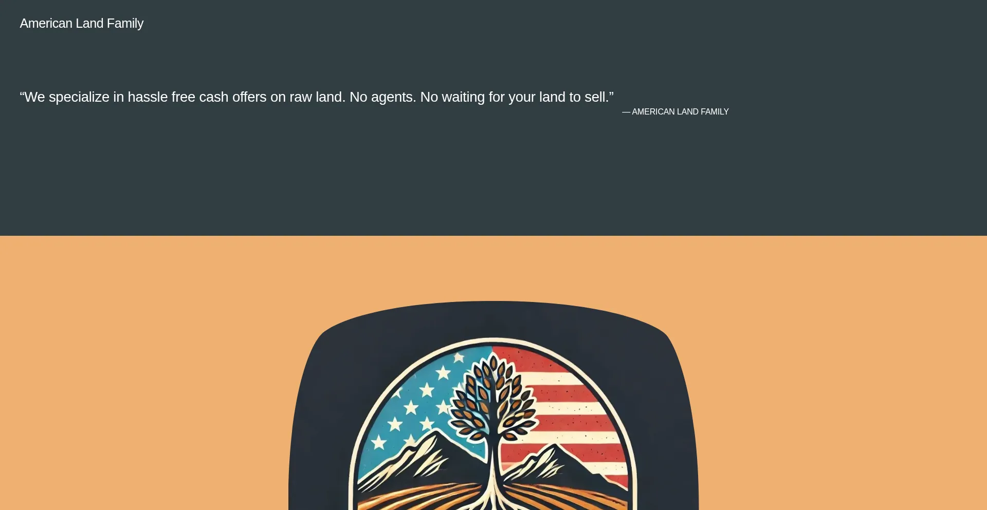 Americanlandfamily.com