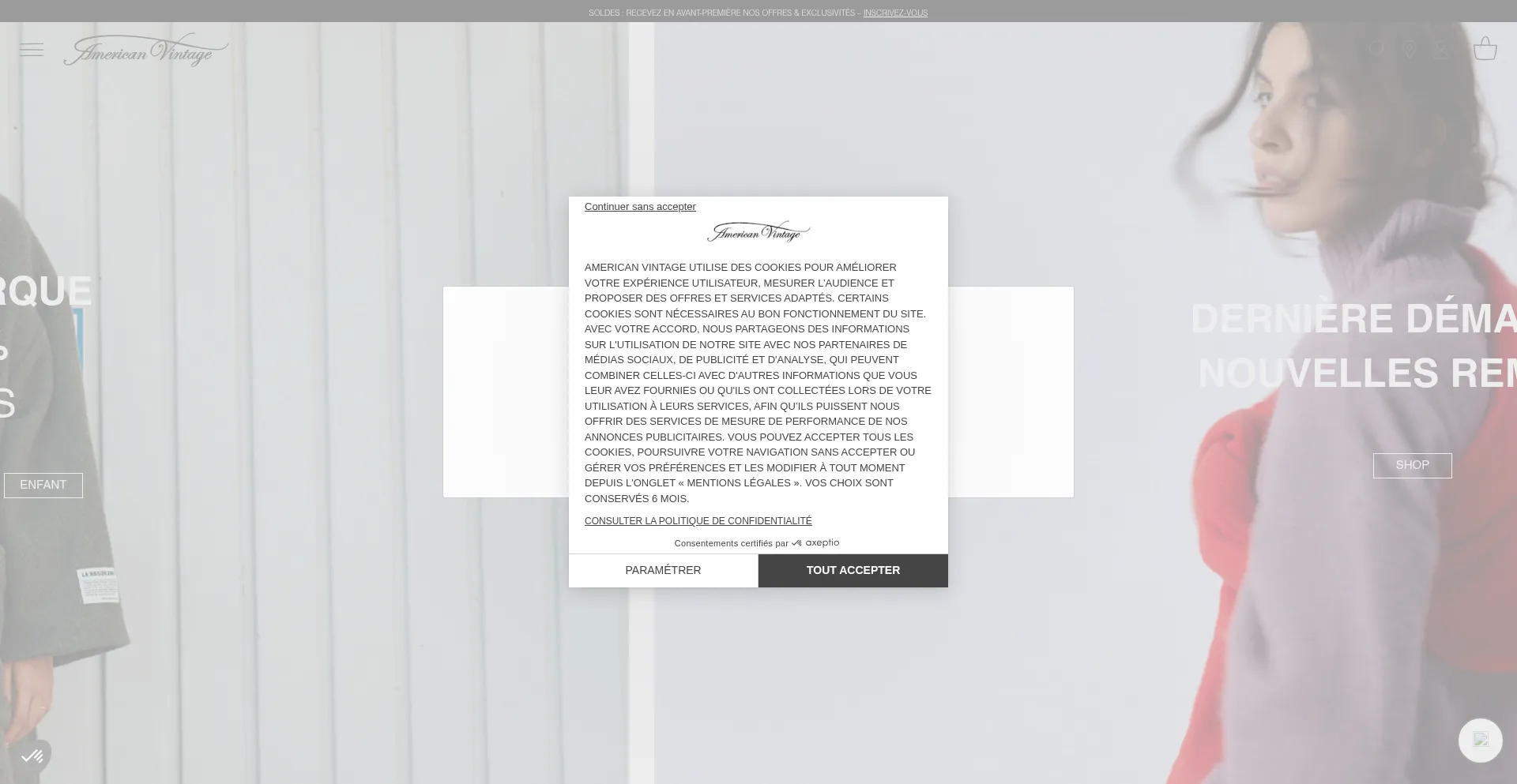 Americanvintage-store.com