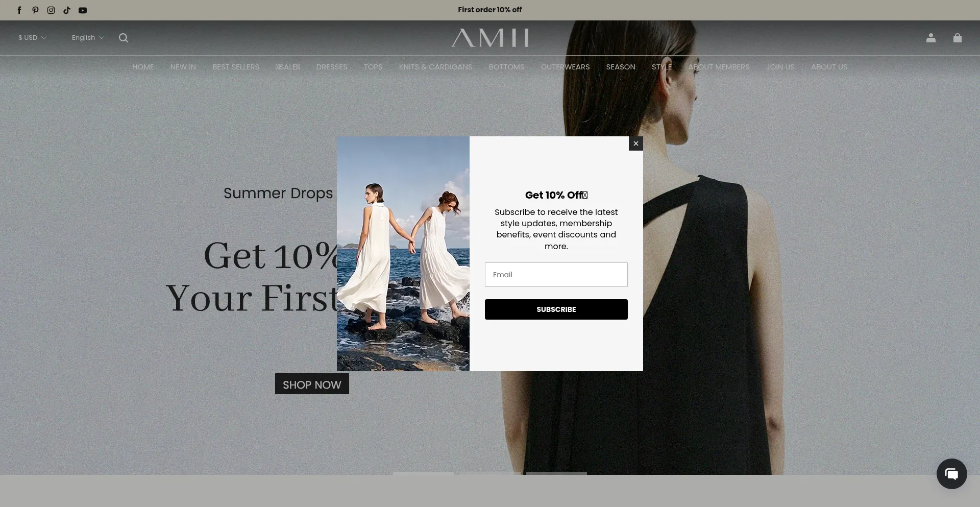Amii.com