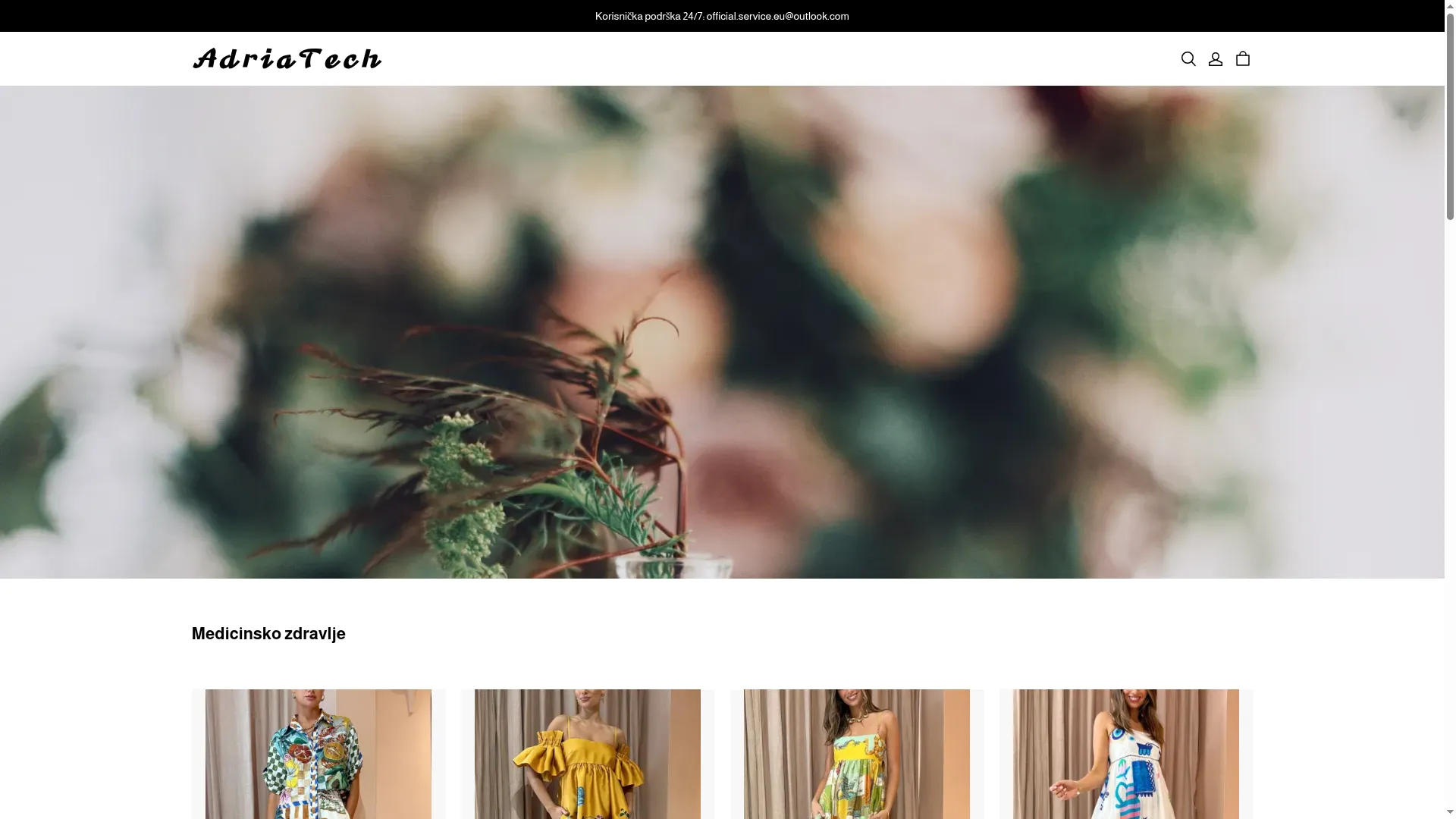 Amloohirex.shop
