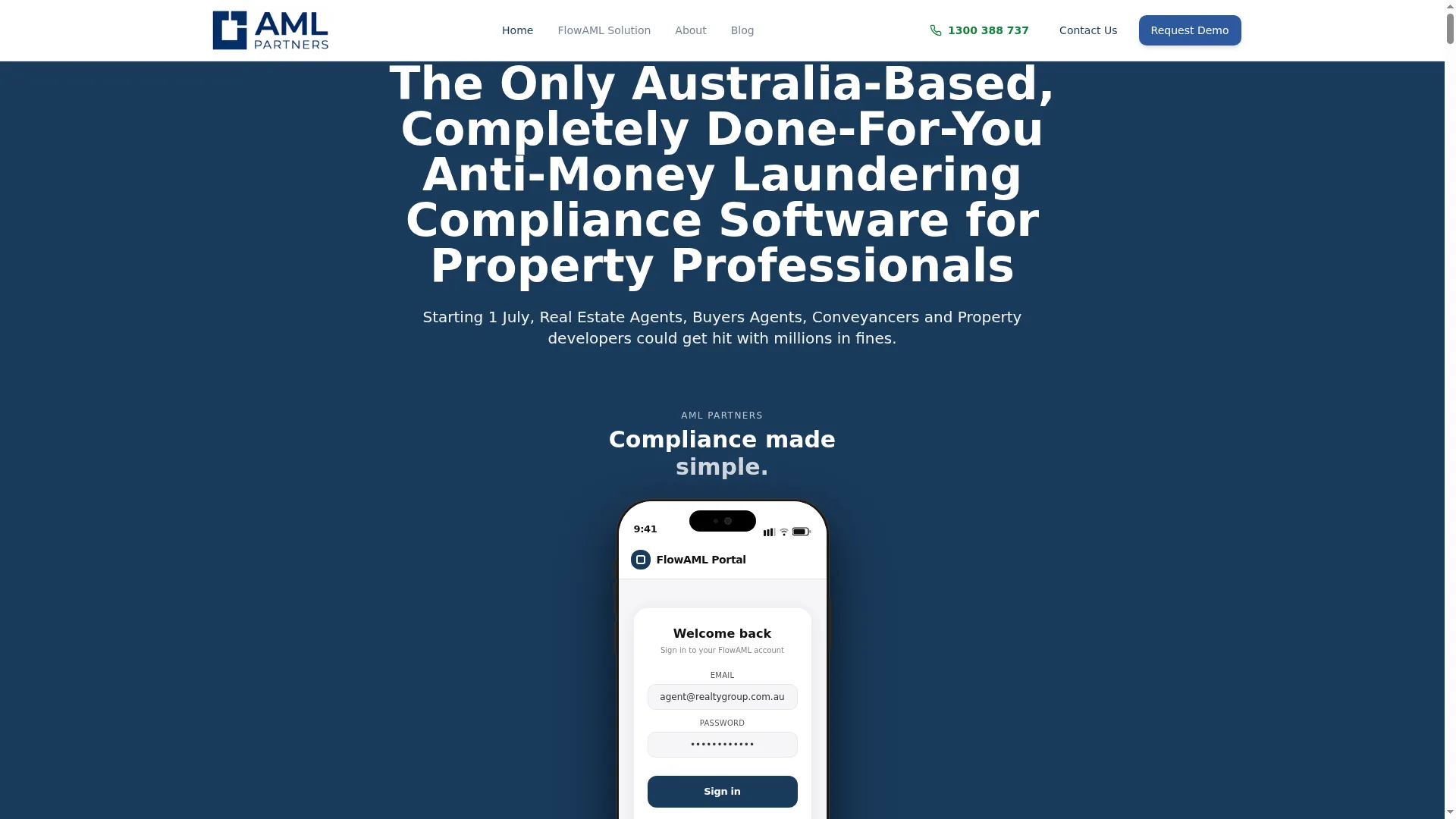 Amlpartners.com.au