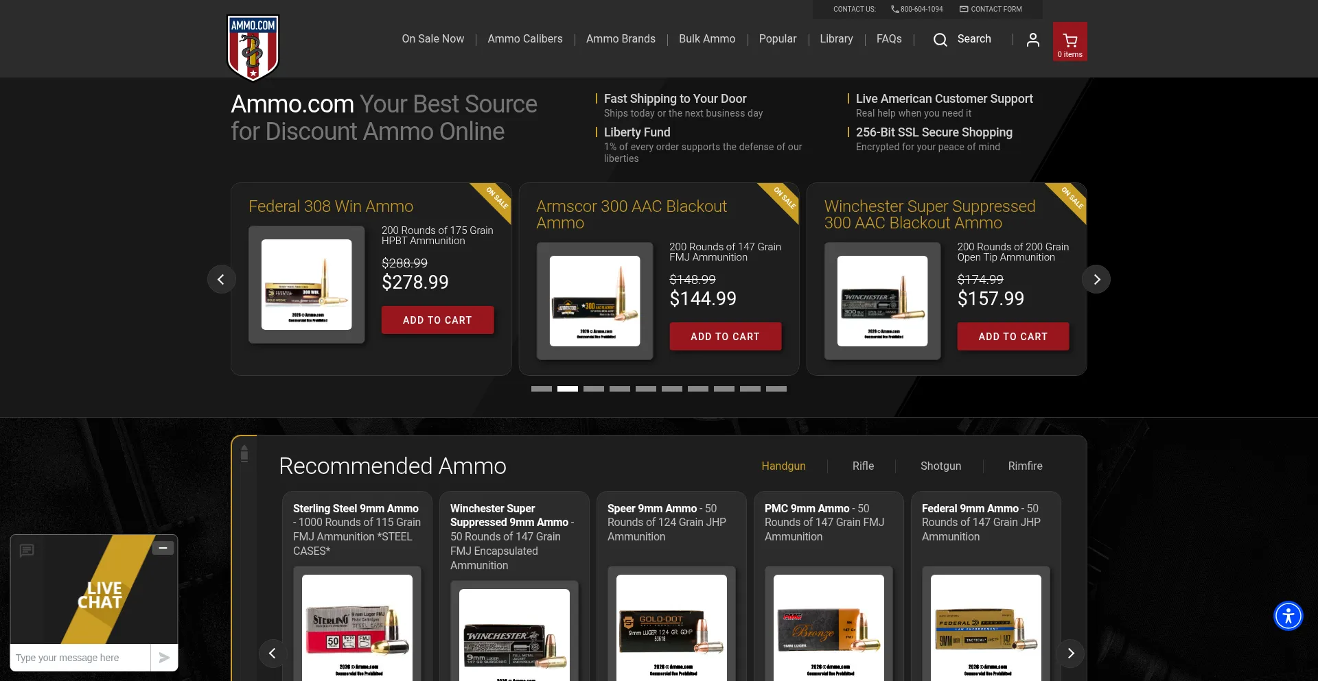 Ammo.com