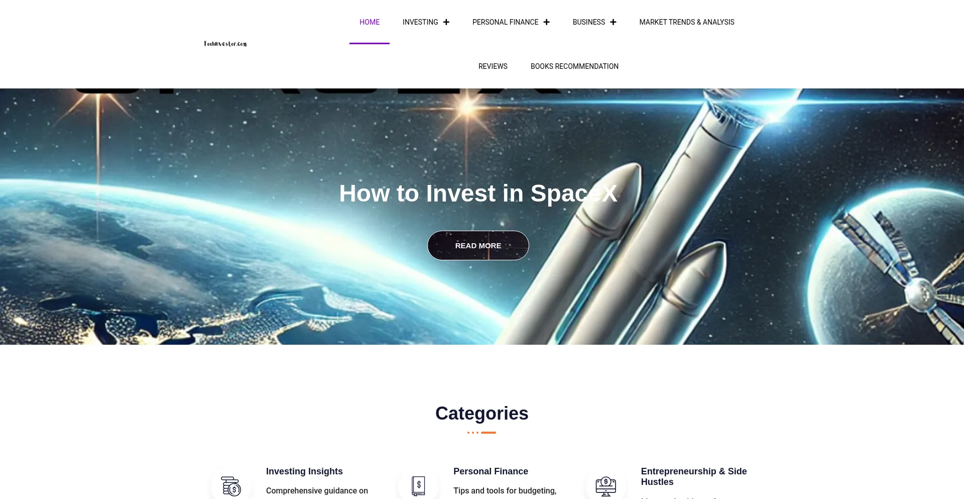 Website screenshot of Ammodefenceshop.shop