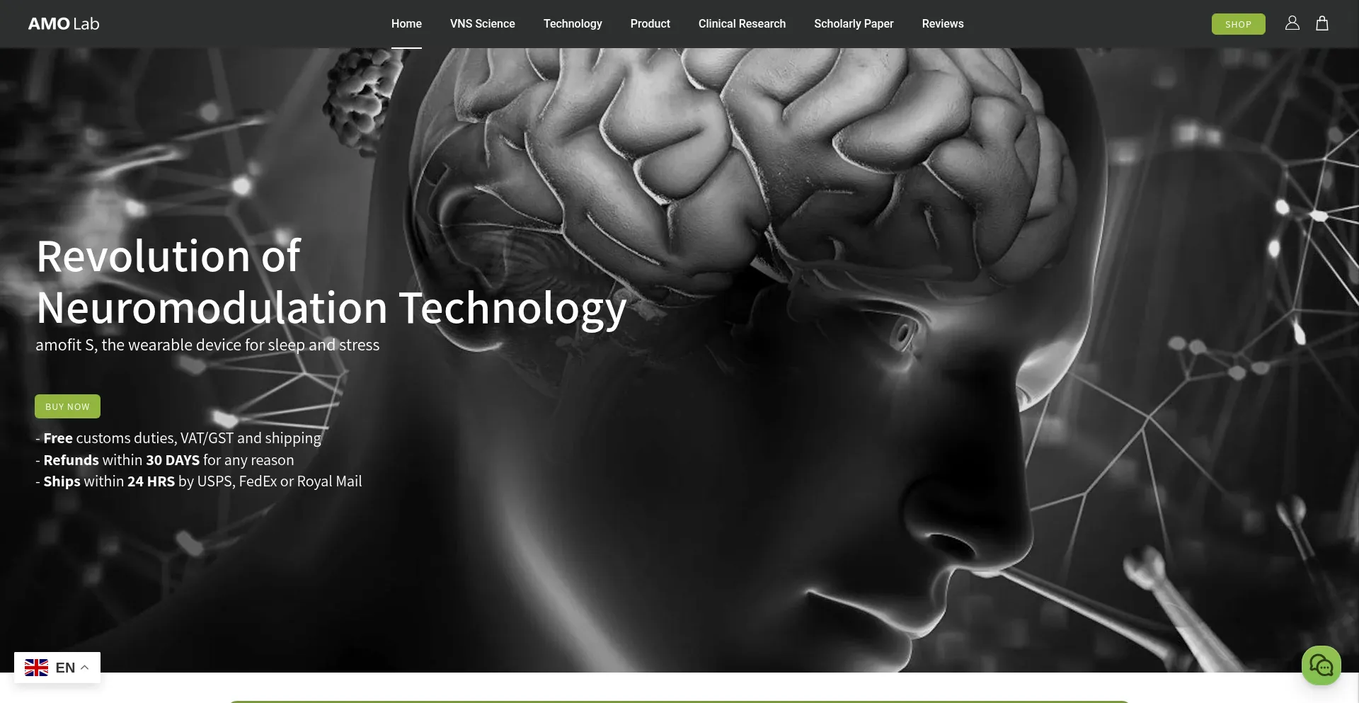 Amo-lab.com