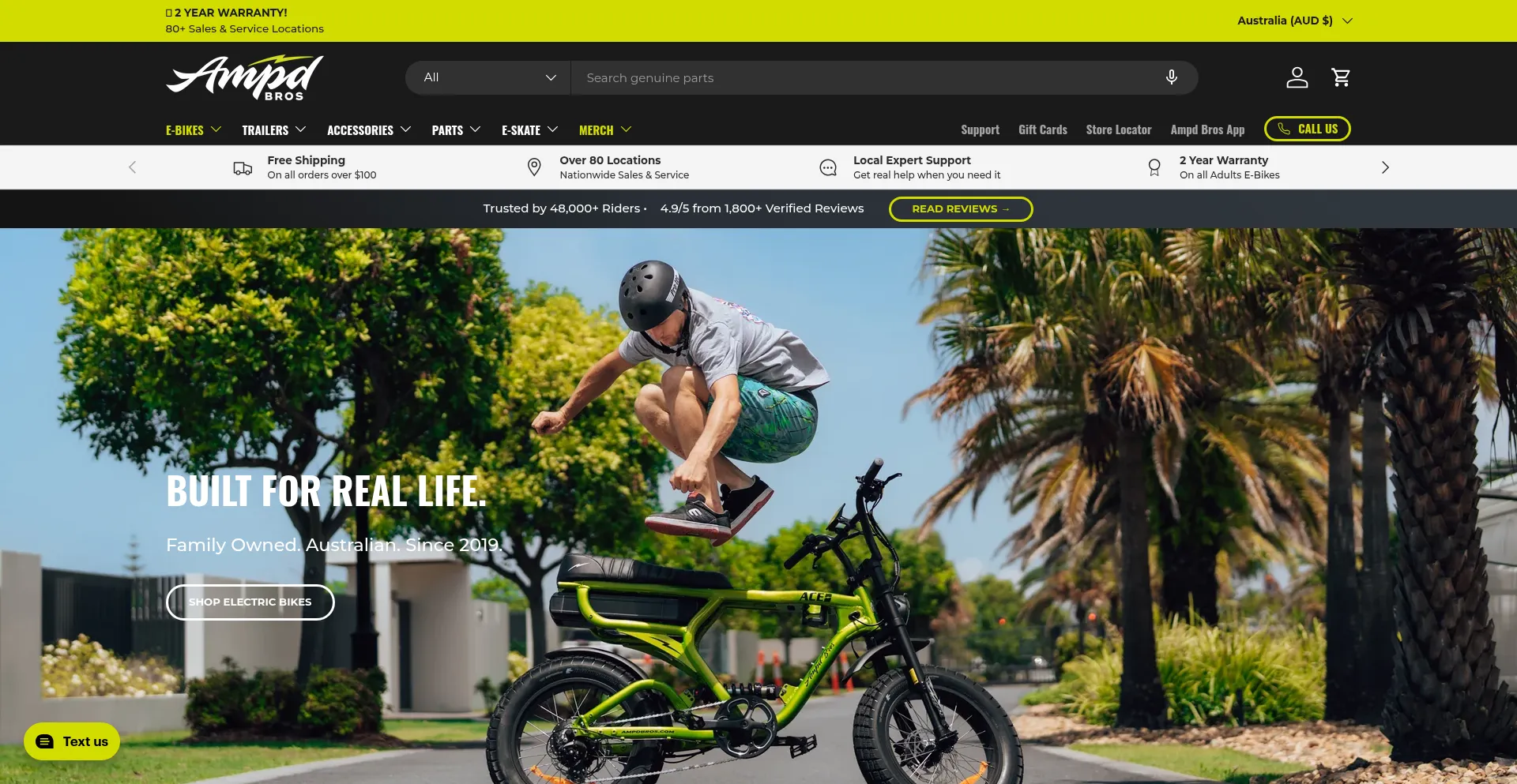 Ampdbros.com.au
