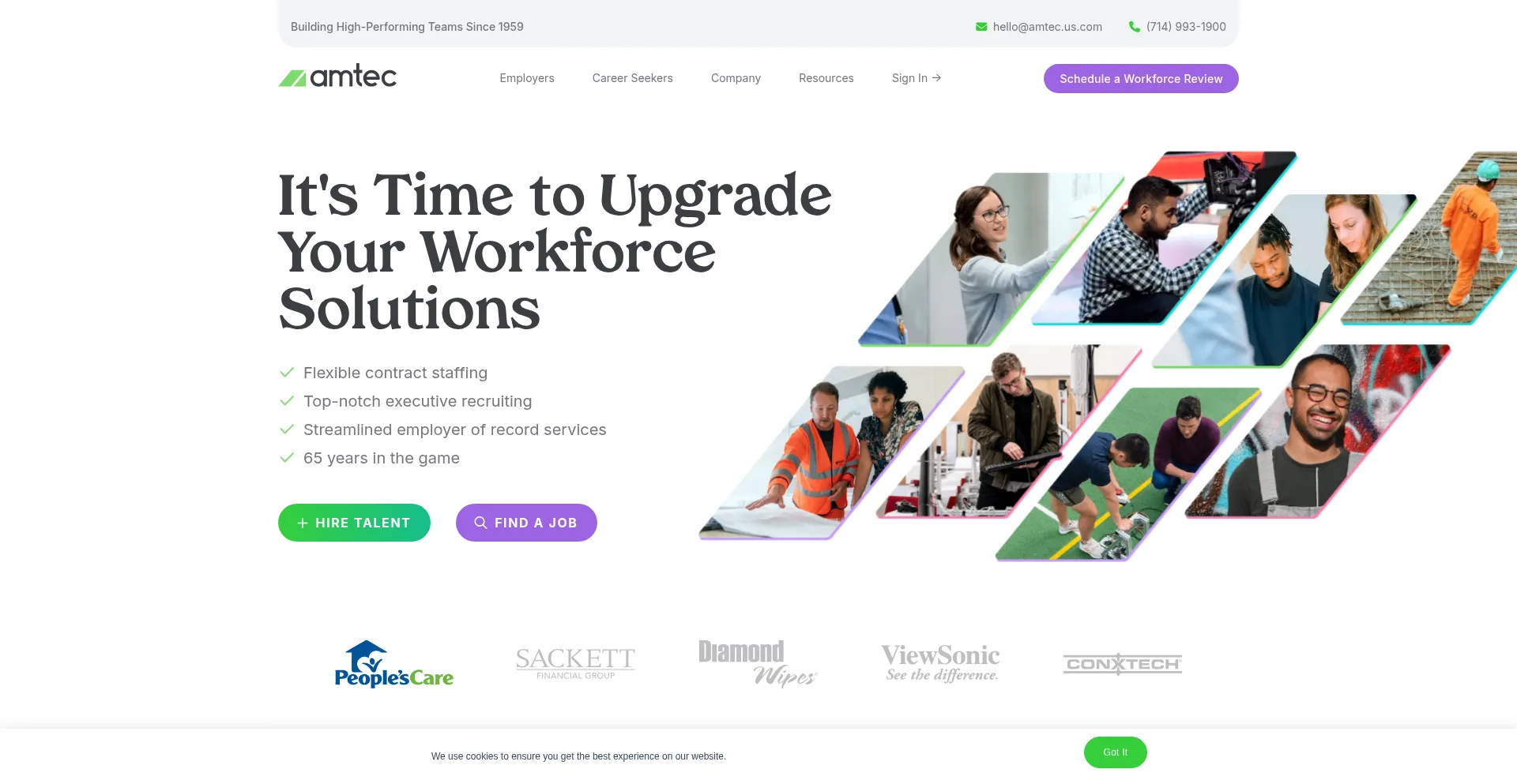 Amtec.co