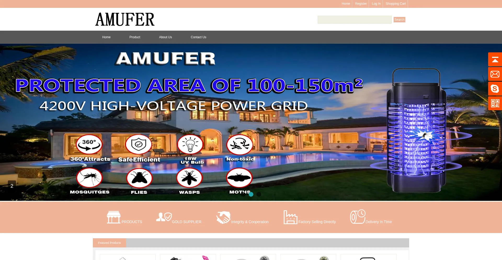 Amufer.net