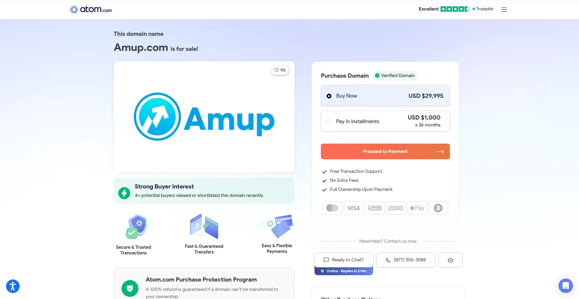 Amup.com