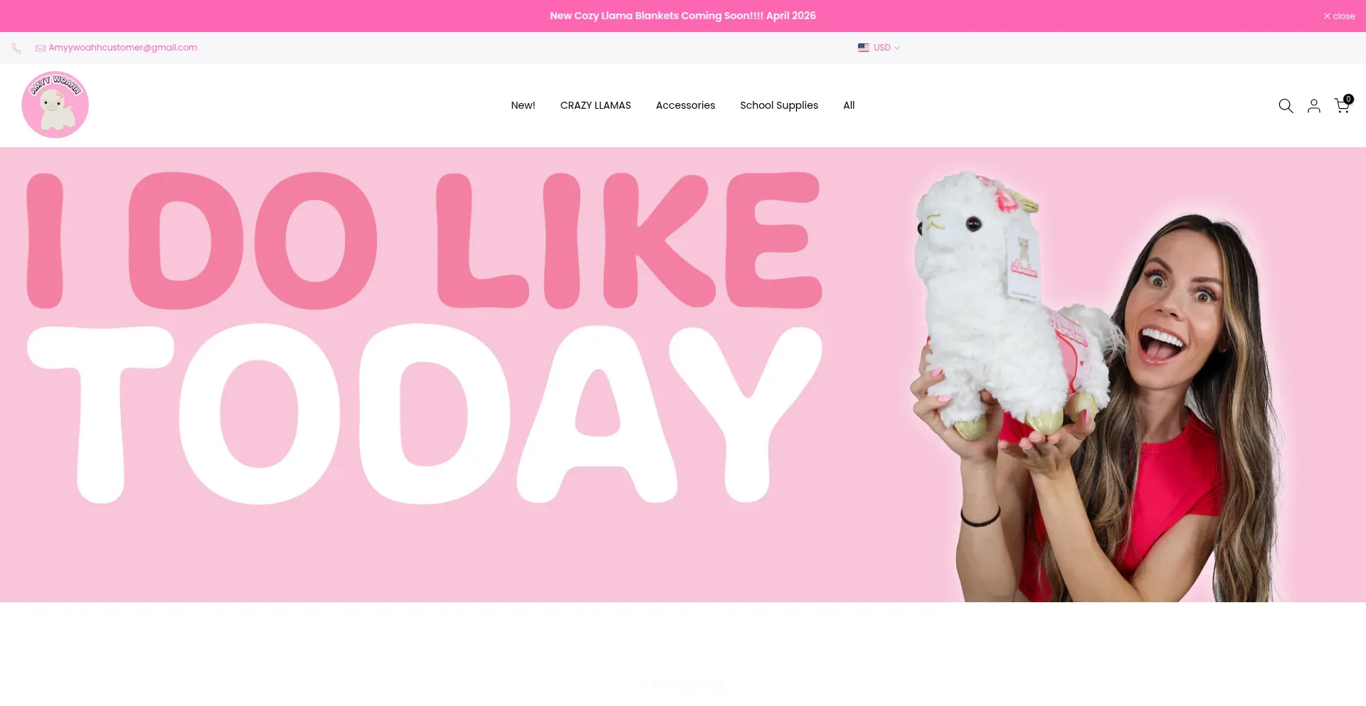 Amyywoahh.com