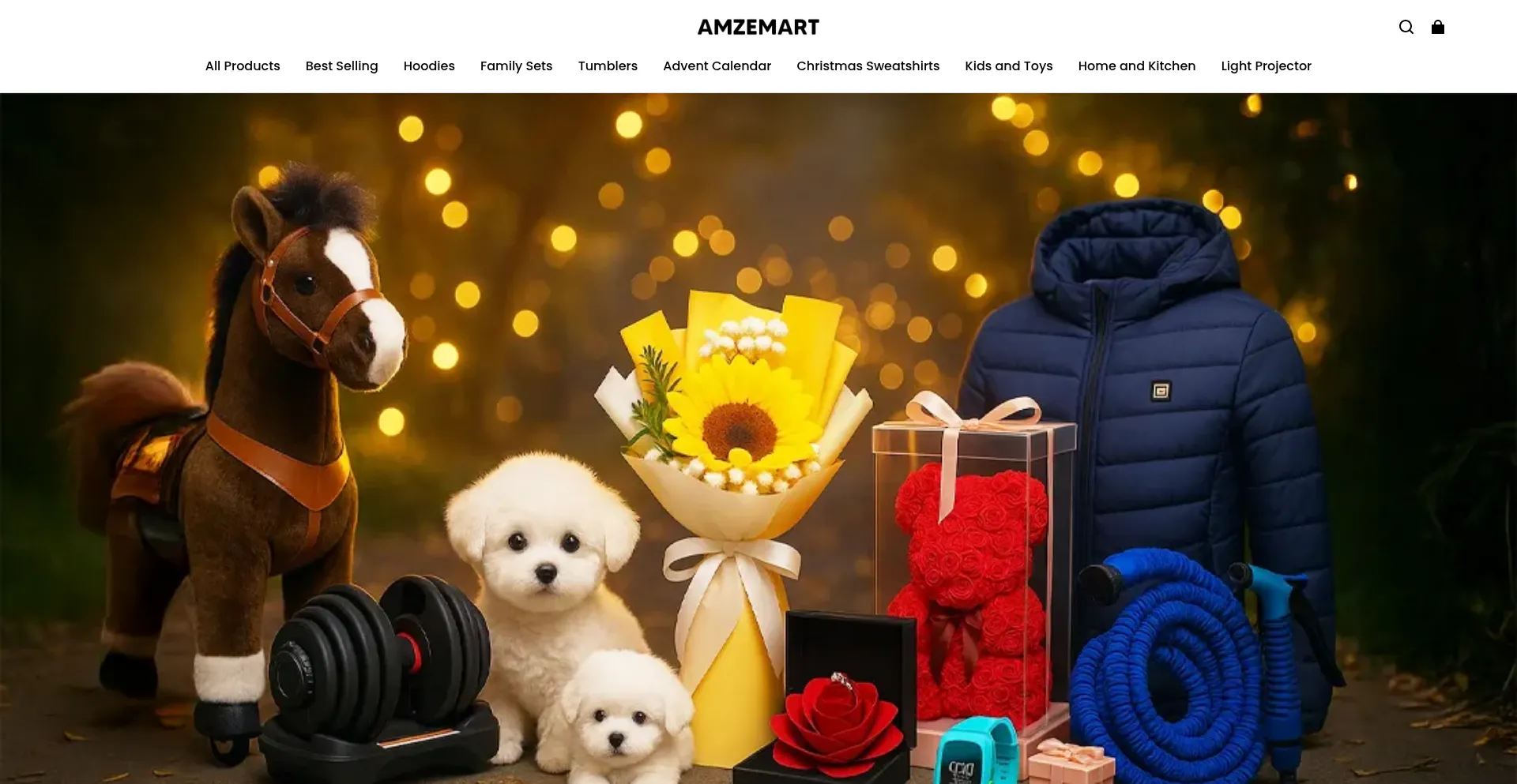 Amzemart.com