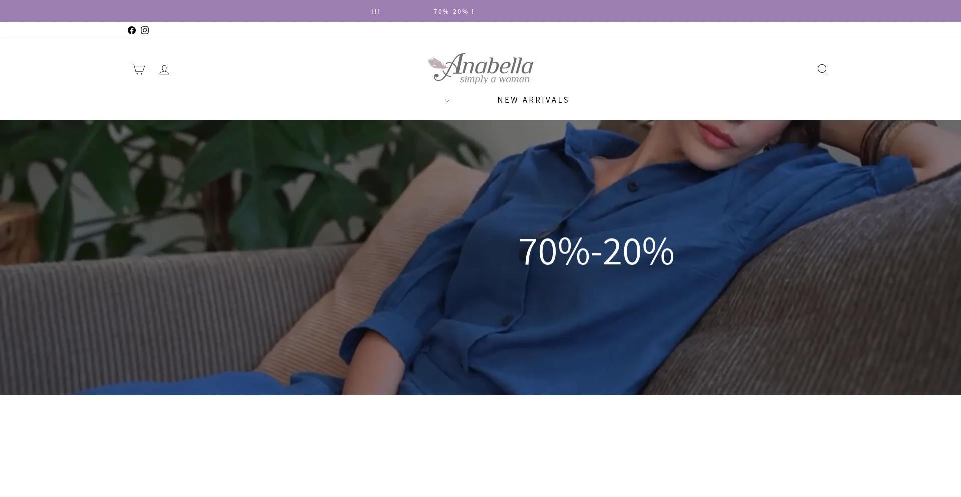 Anabellawomen.com 安全可靠吗？