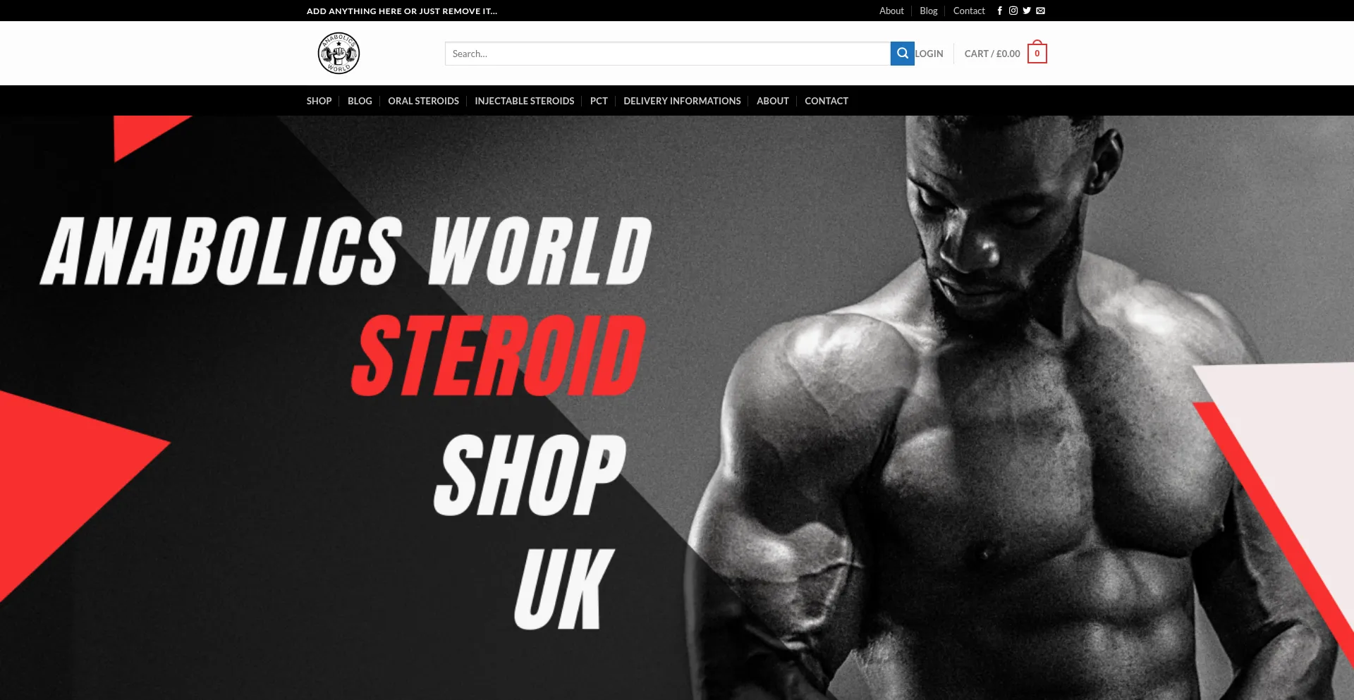 Anabolicssupply.uk
