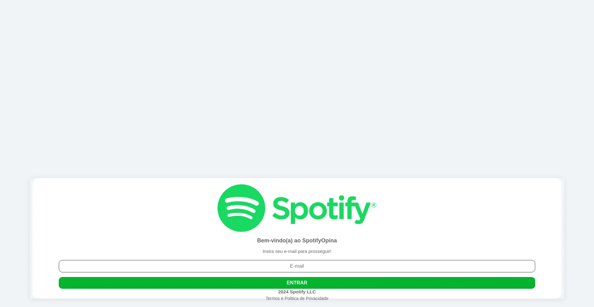 Website screenshot of Analisohoje.site