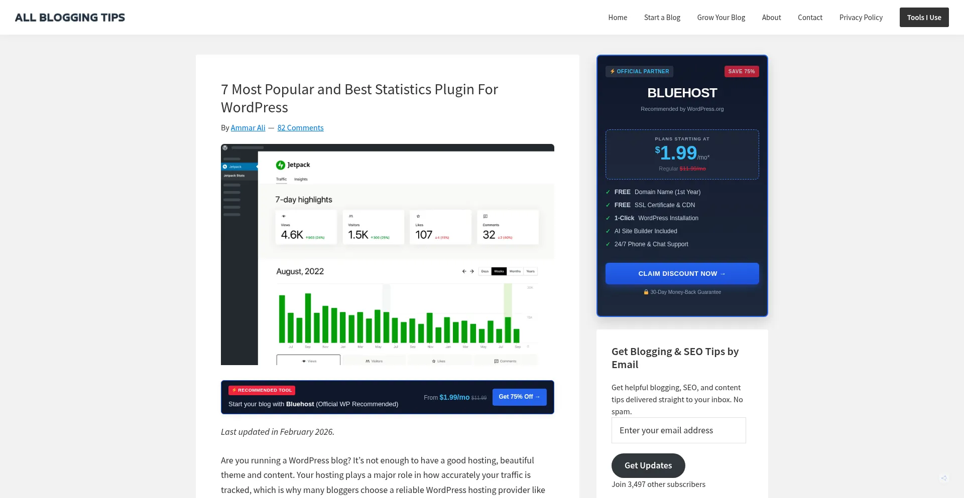 Analyticrm.com