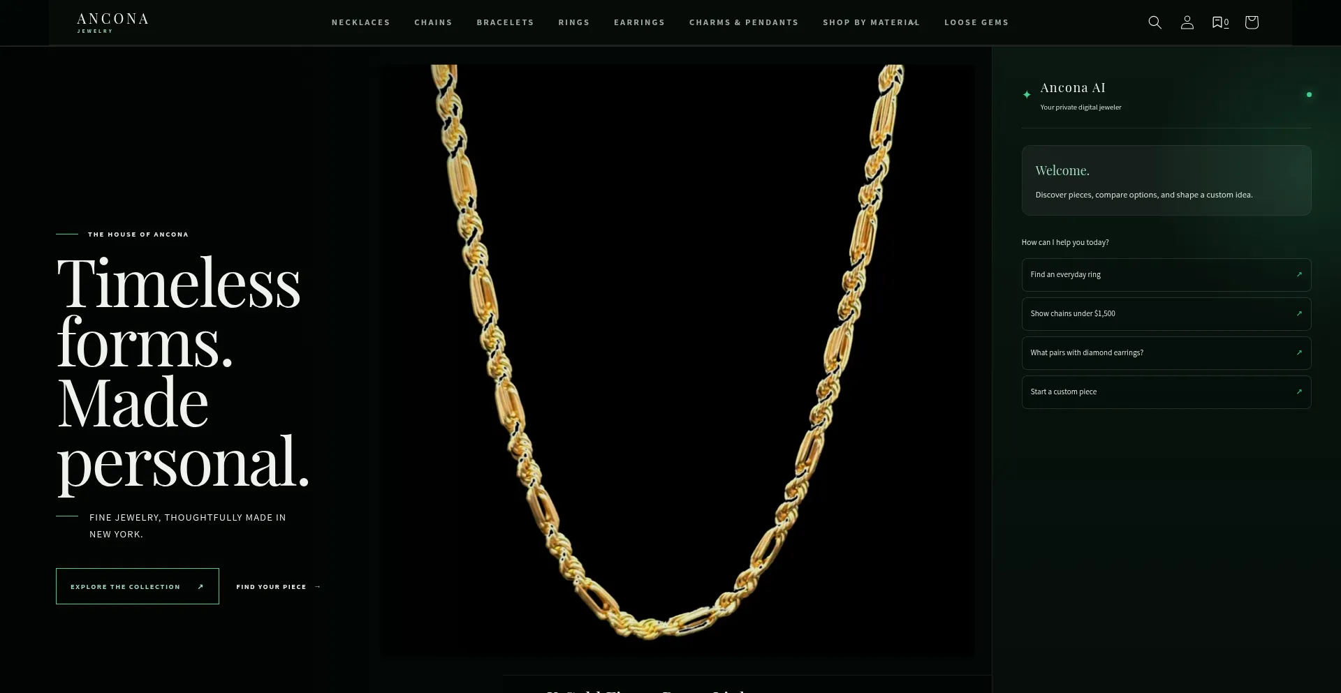 Anconajewelry.com