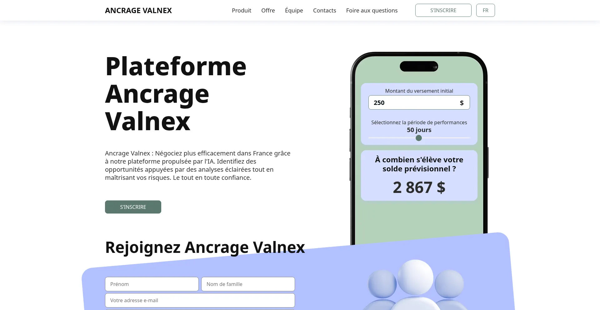 Ancrage-valnex.pro