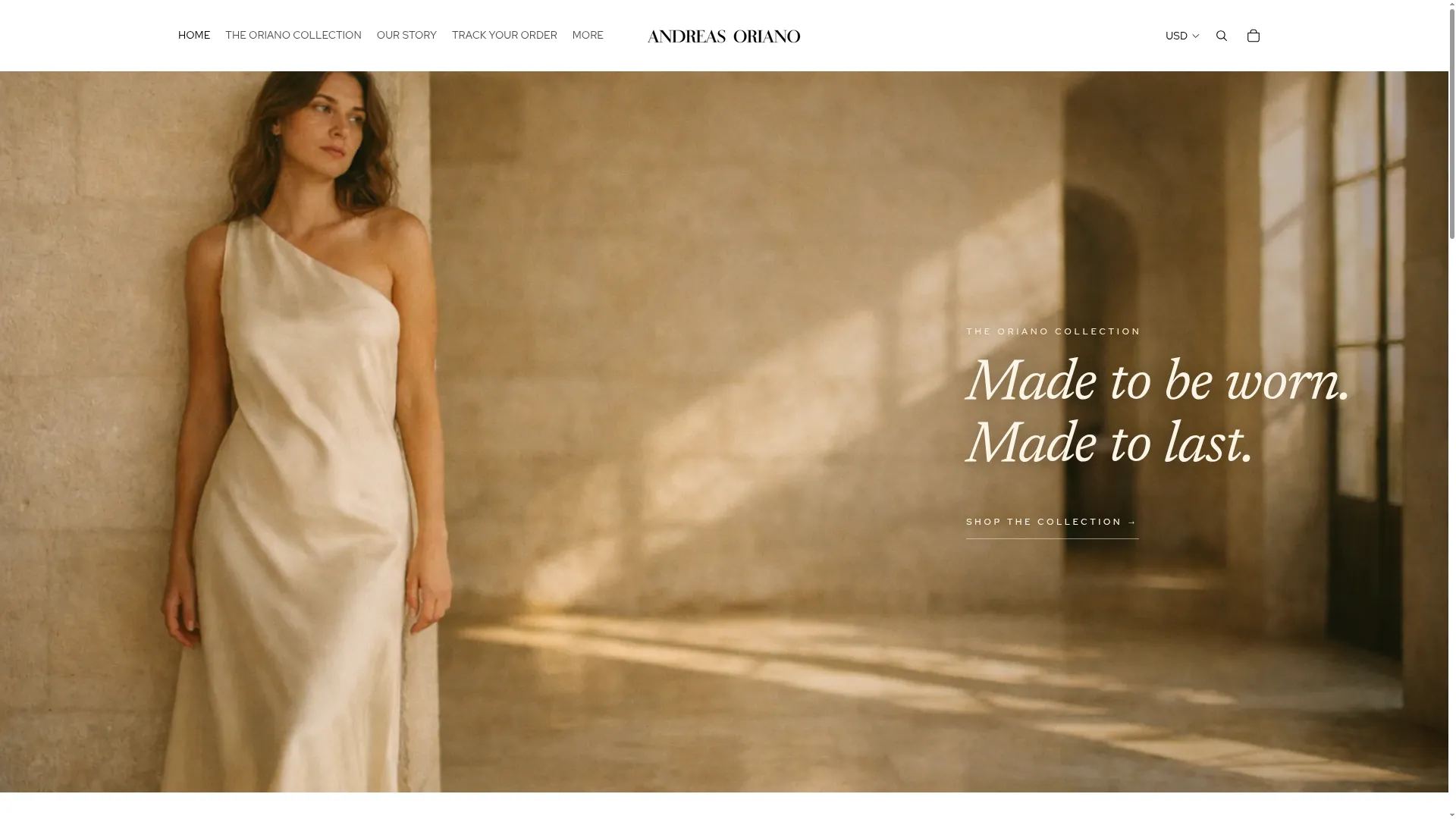 Andreasoriano.com