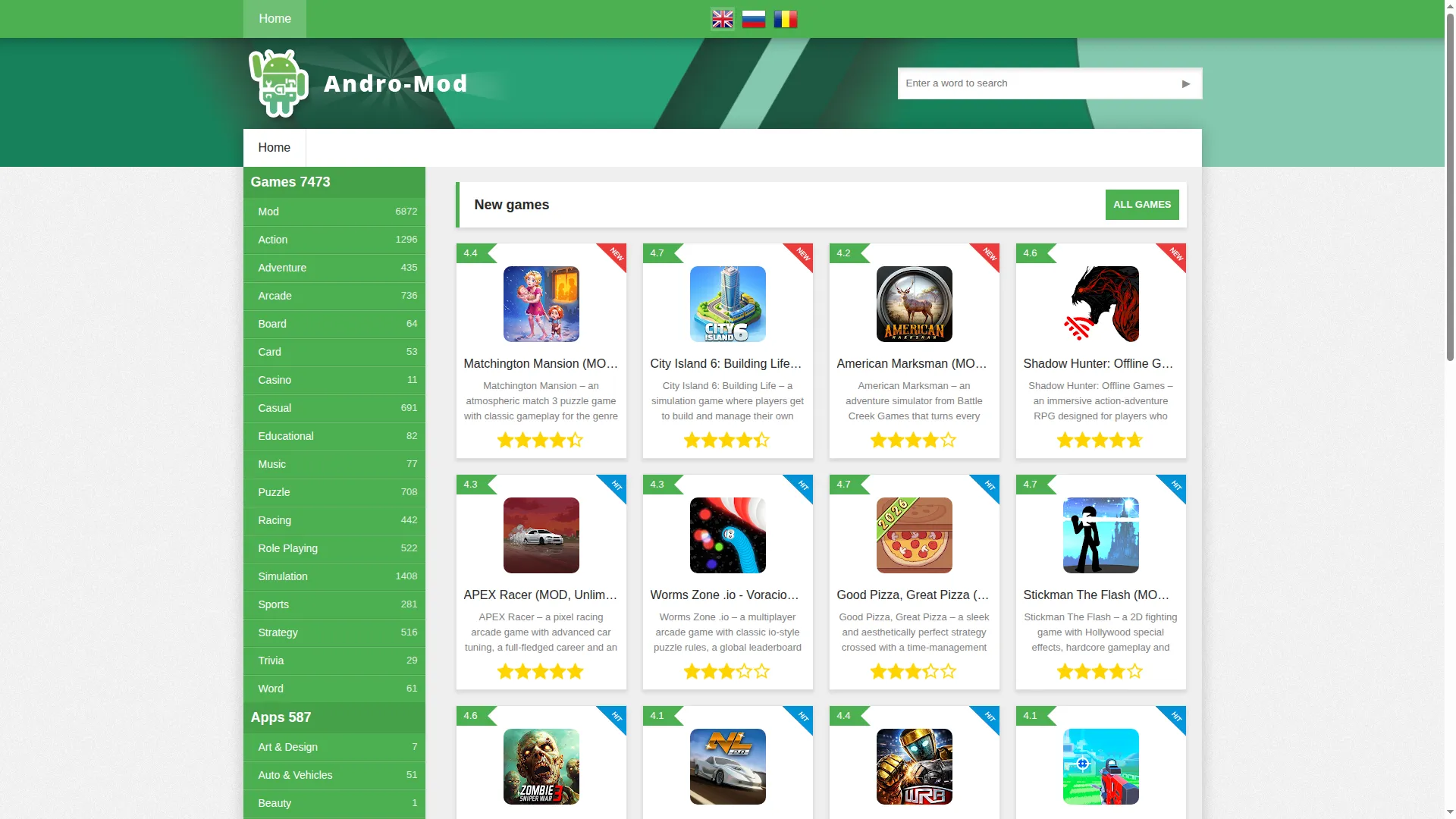 Andro-mod.com