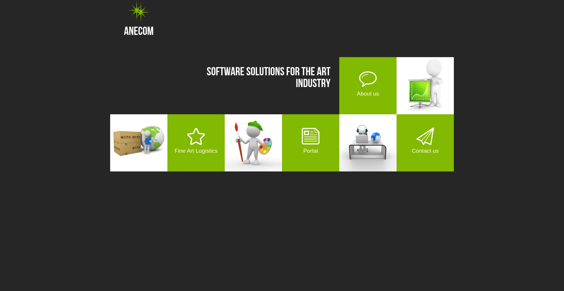 Anecom.com