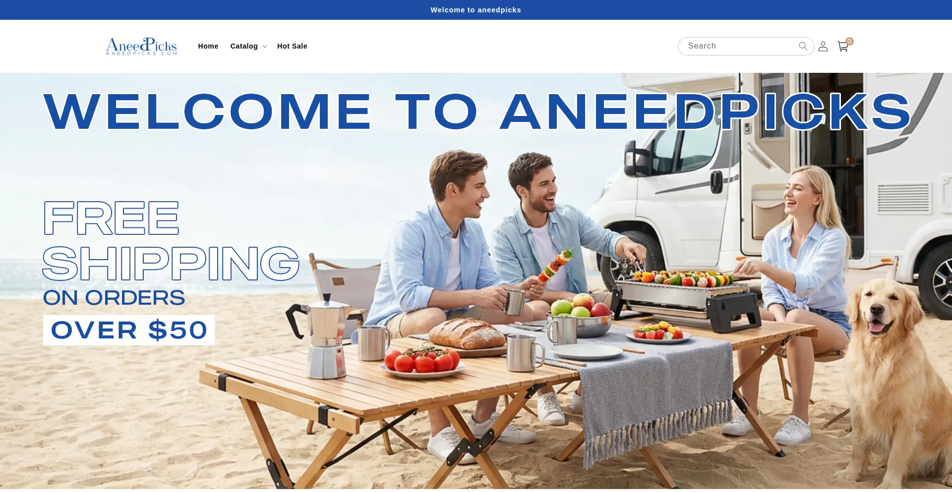 Aneedpicks.com