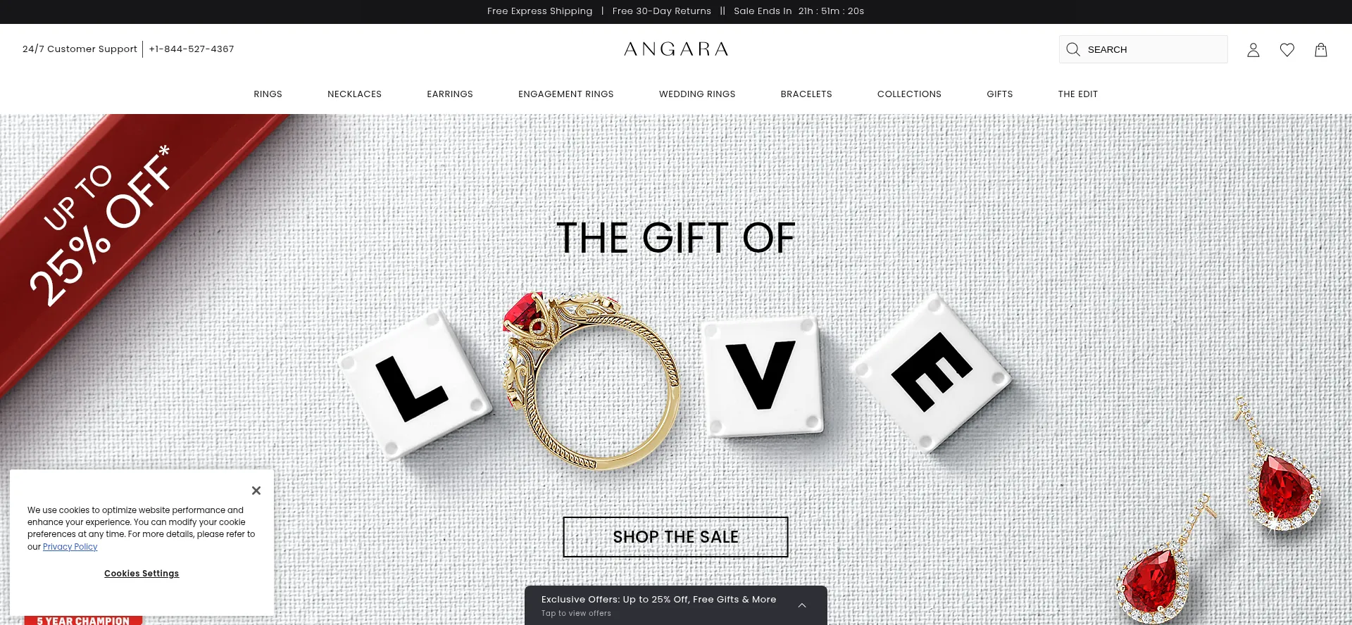 Angara.com