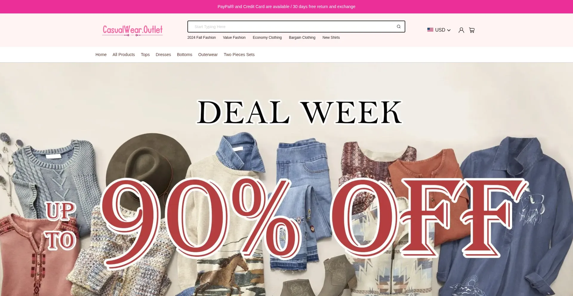 Website screenshot of Angealin.com
