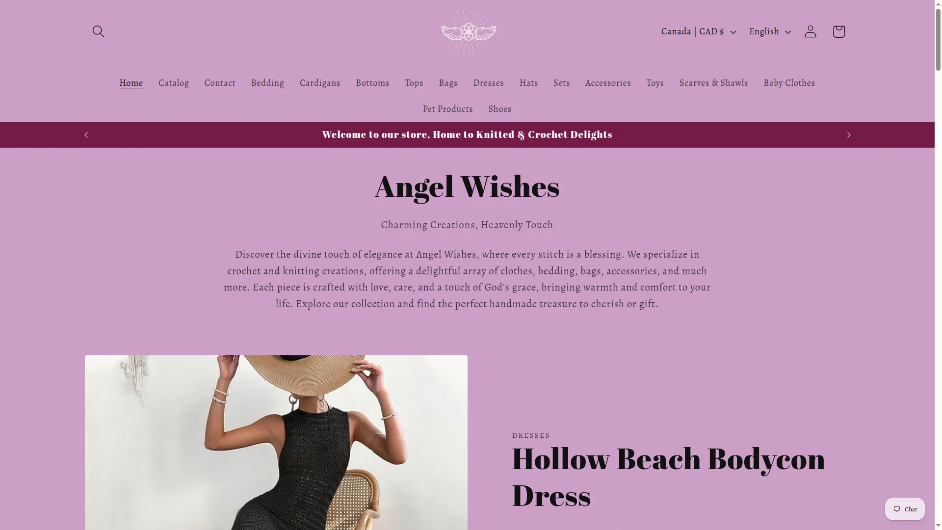 Angelwishes777.com