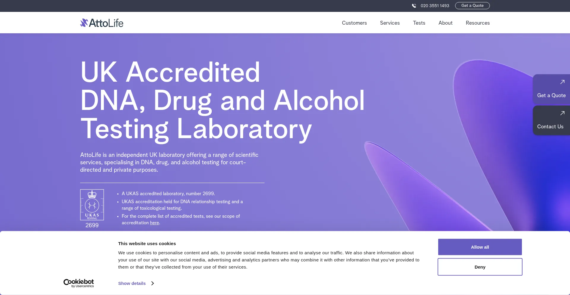 Angliadna.com 安全可靠吗？