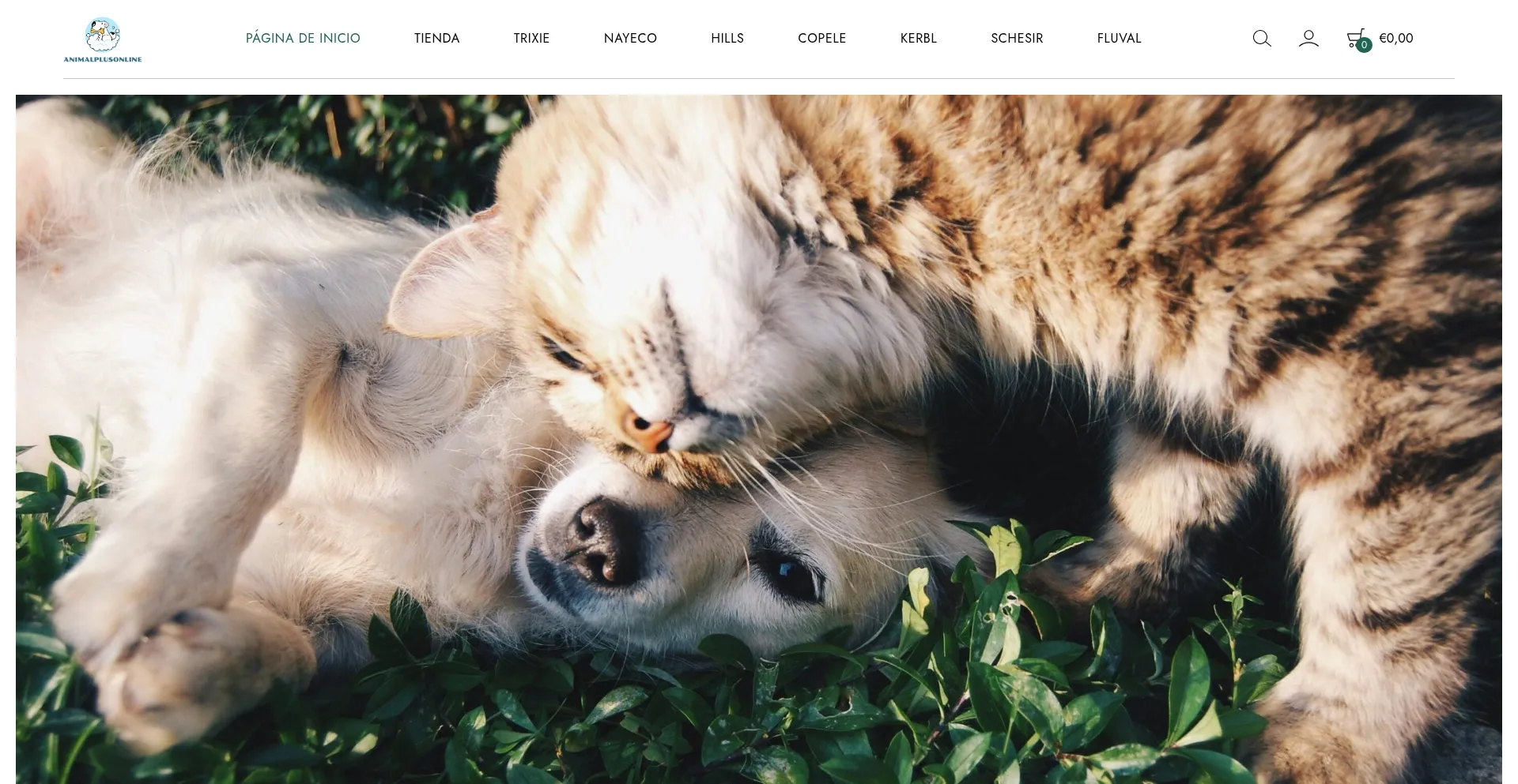 Animalplusonline.com