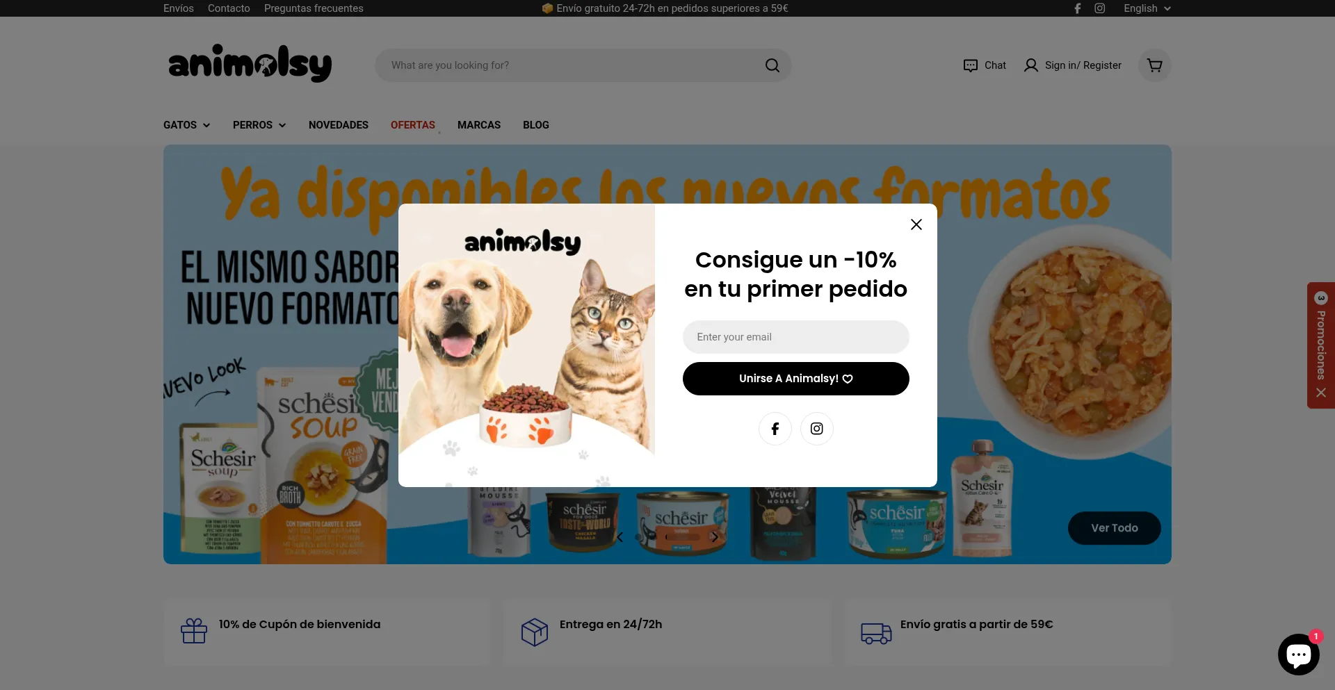 Animalsy.com