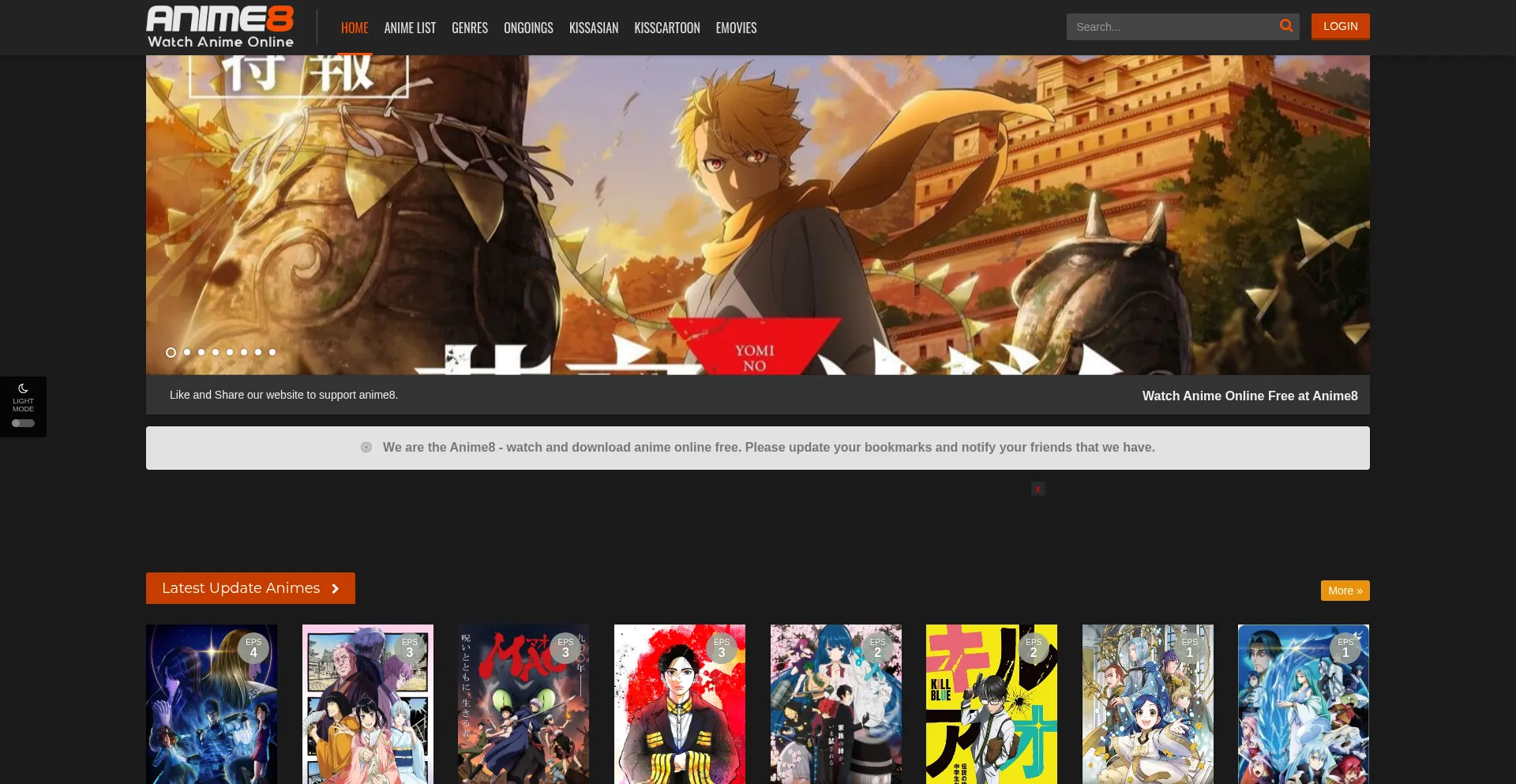 Anime8.ru