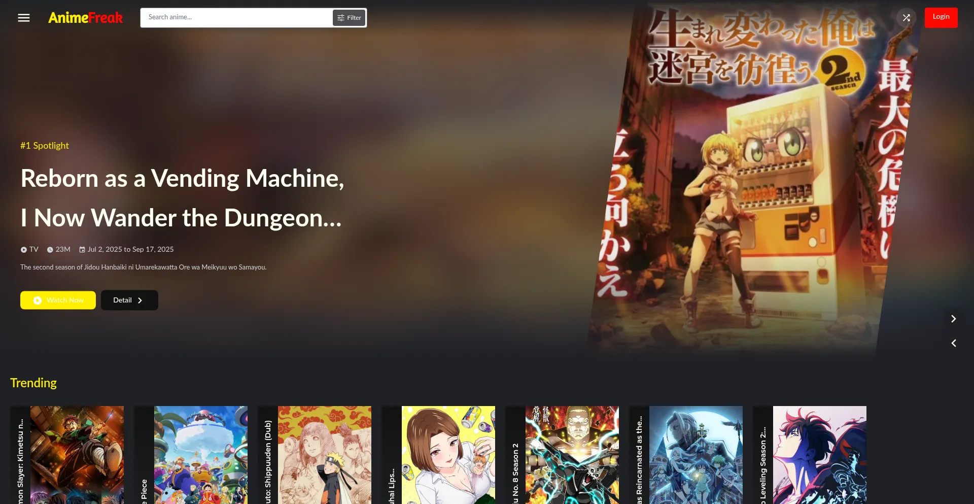 Animefreak.lol 安全可靠吗？