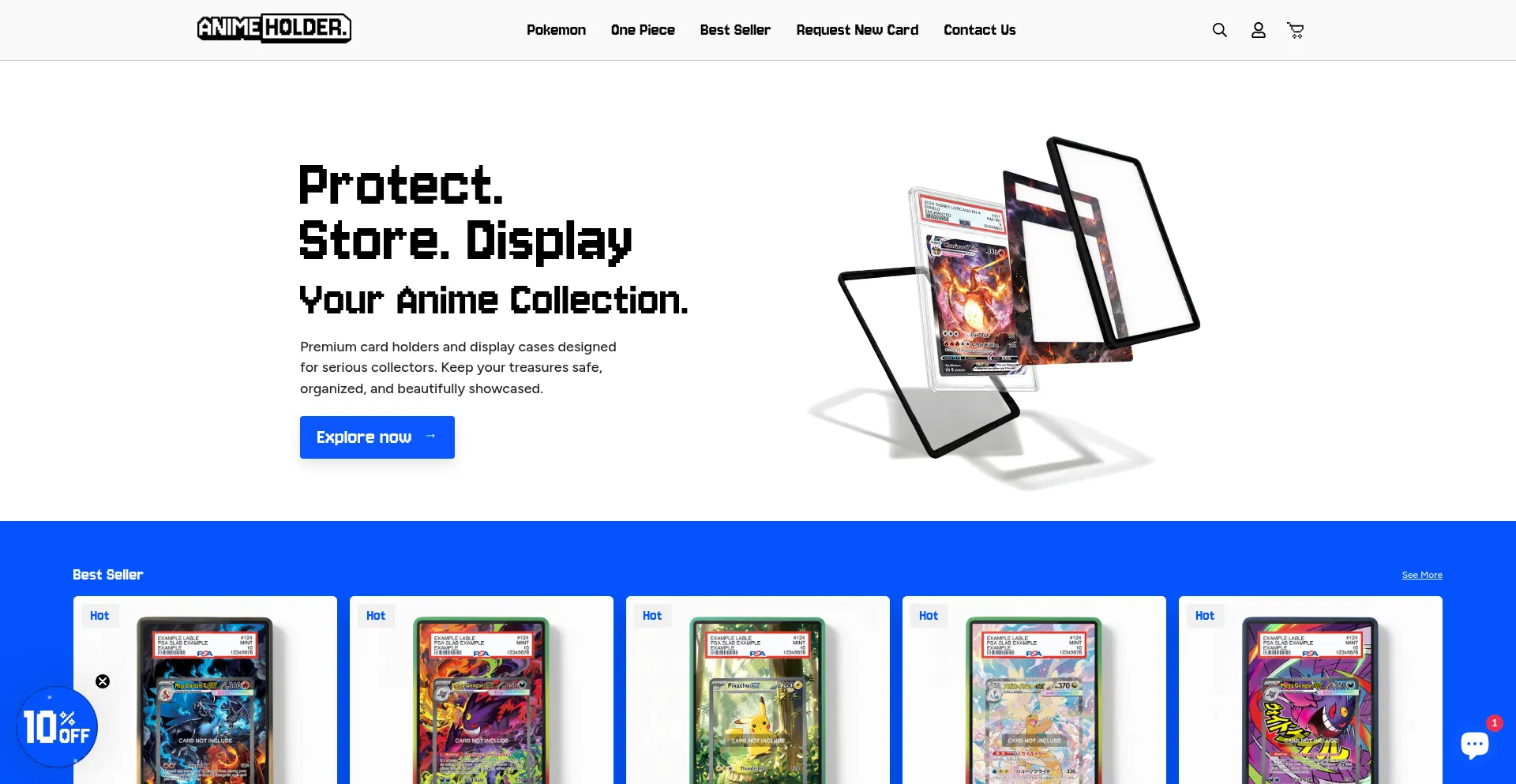 Animeholder.com