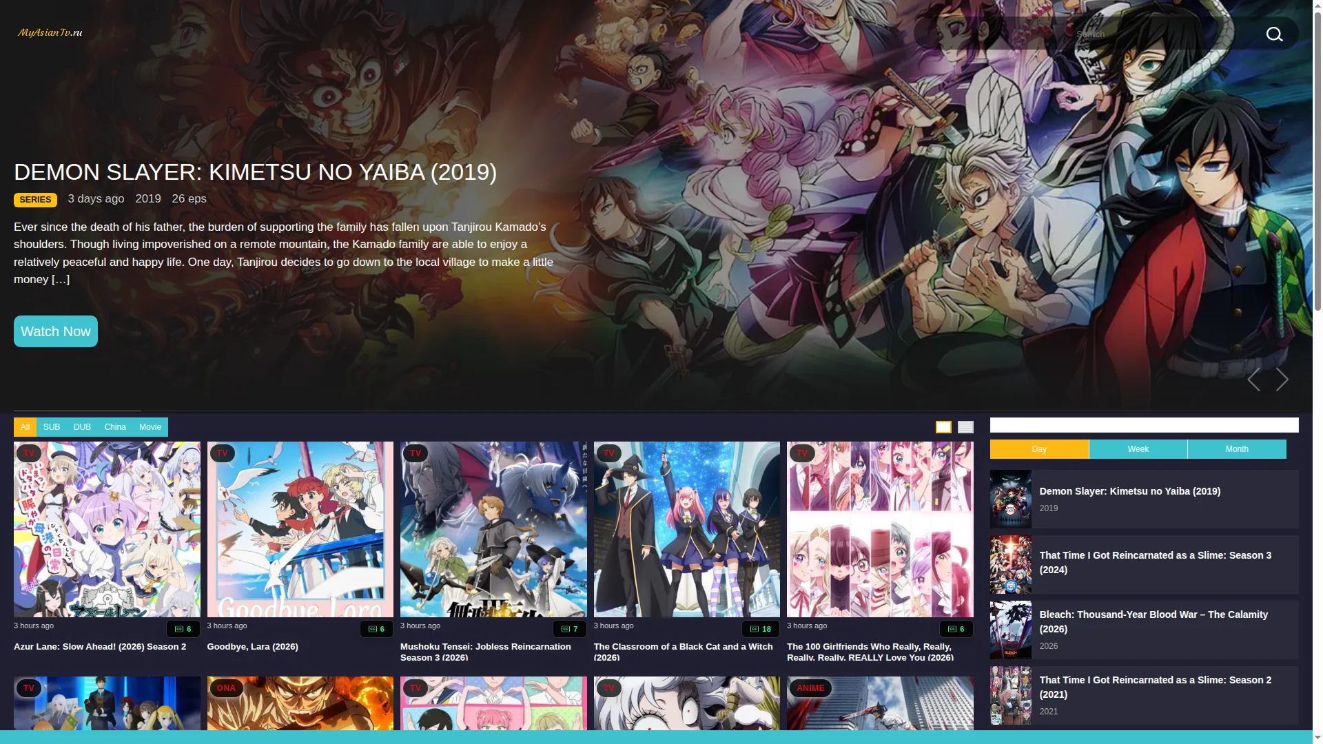 Animepahe.bz