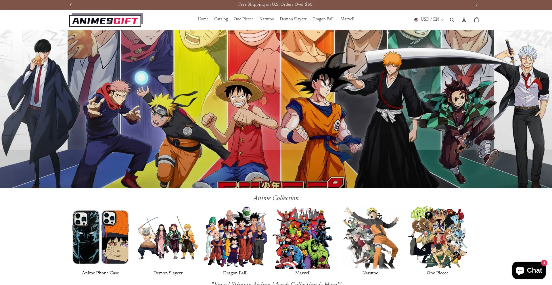 Animes.gift 安全可靠吗？