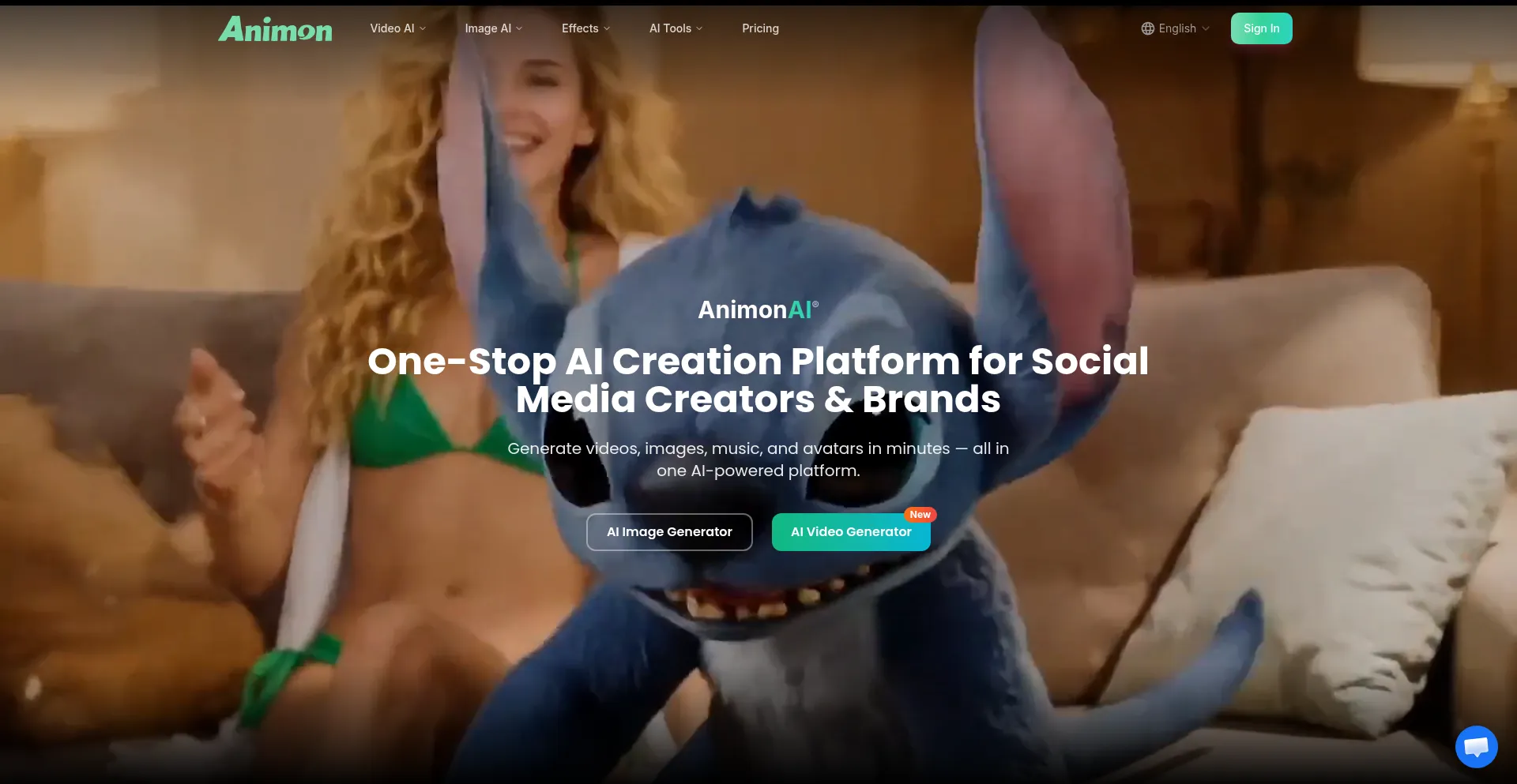 Animon.org