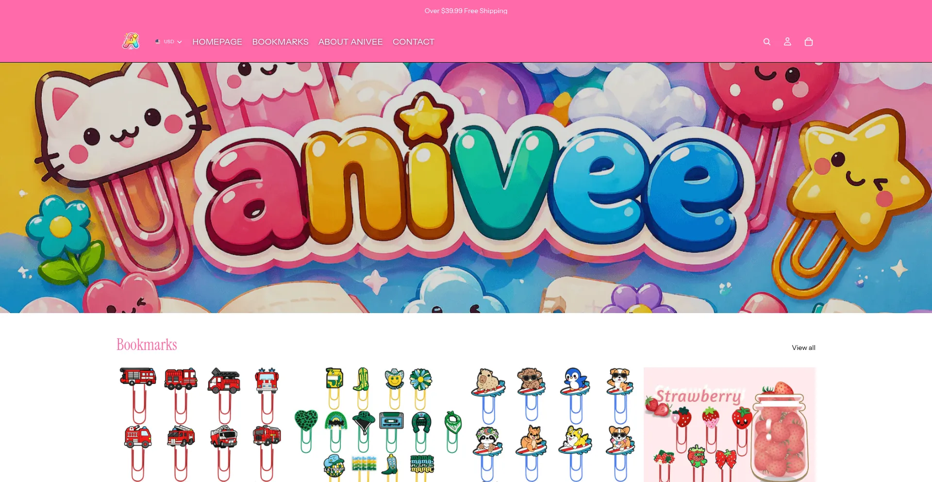 Anivee.com
