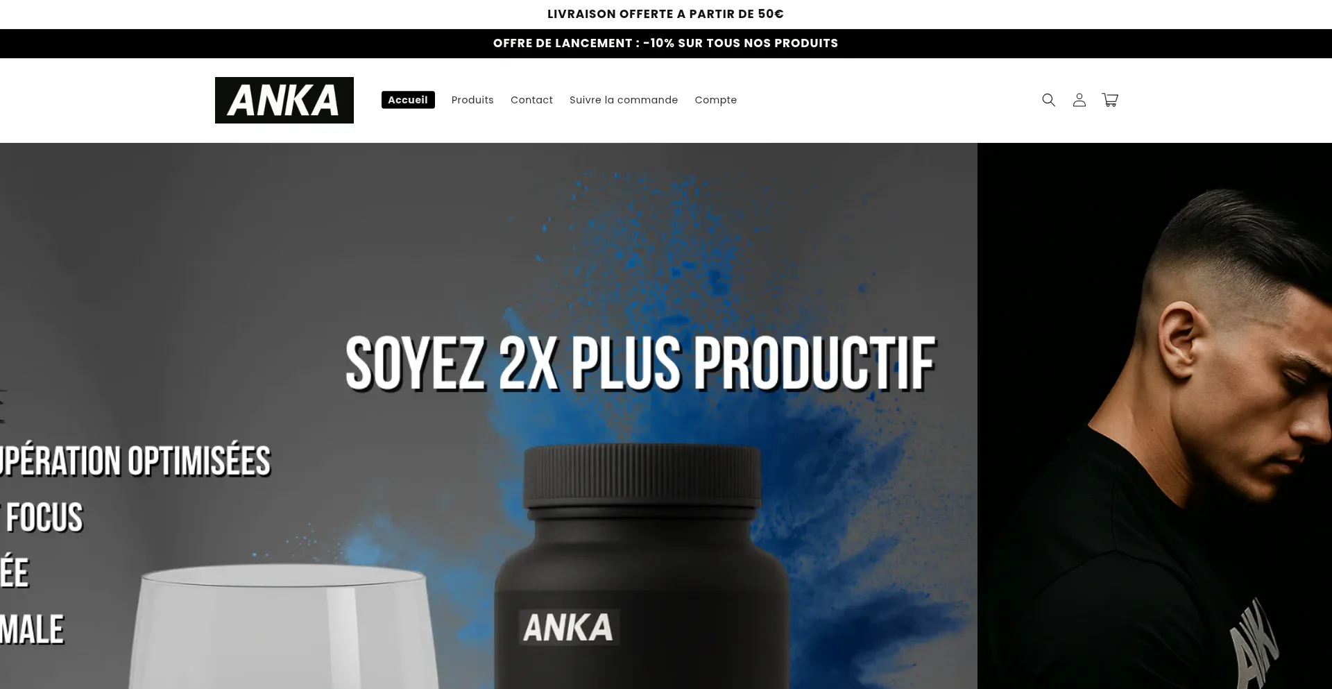 Anka-nutrition.com 安全可靠吗？
