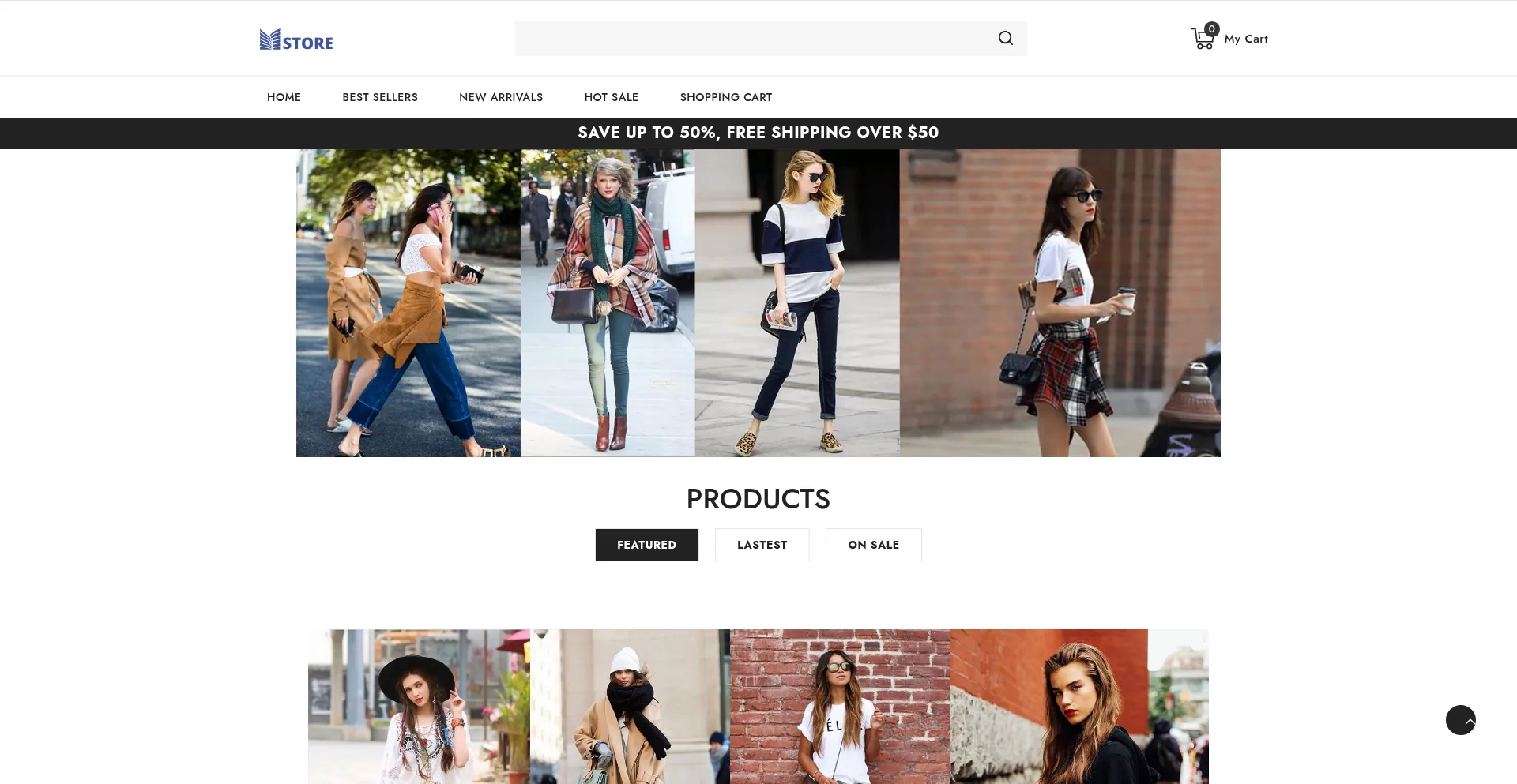 Website screenshot of Anloveov.click