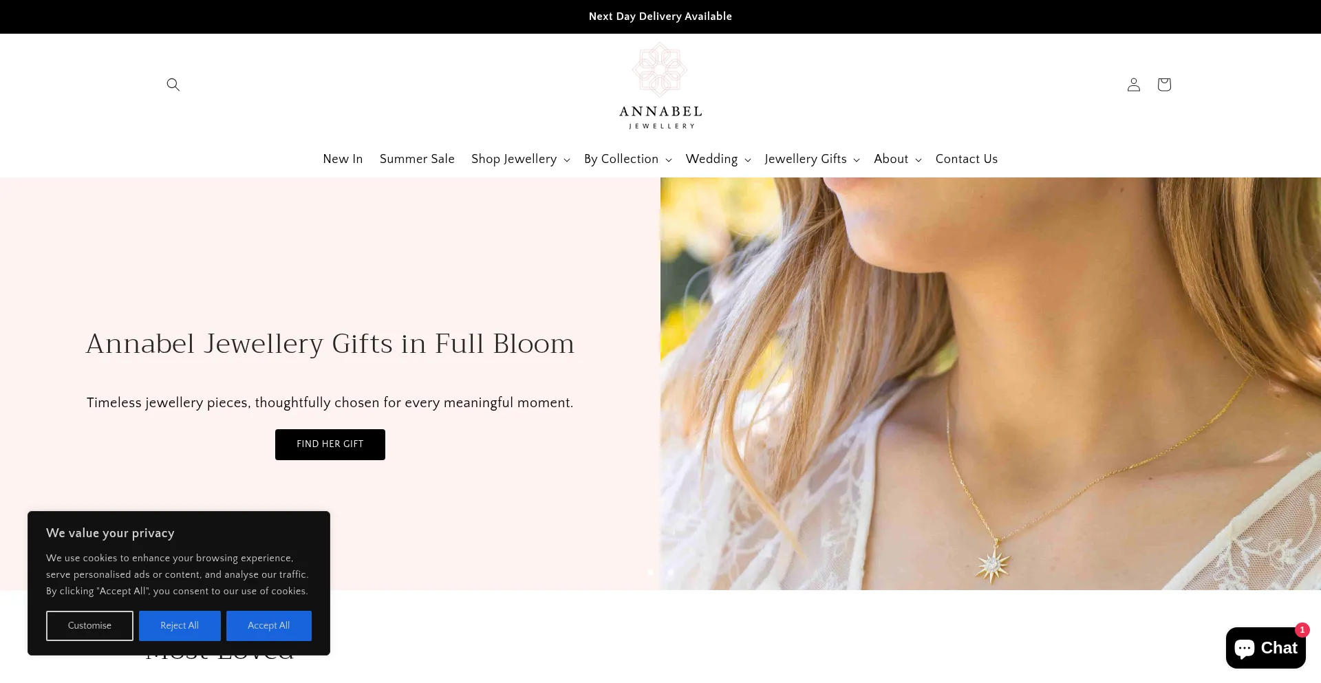 Annabeljewellery.com