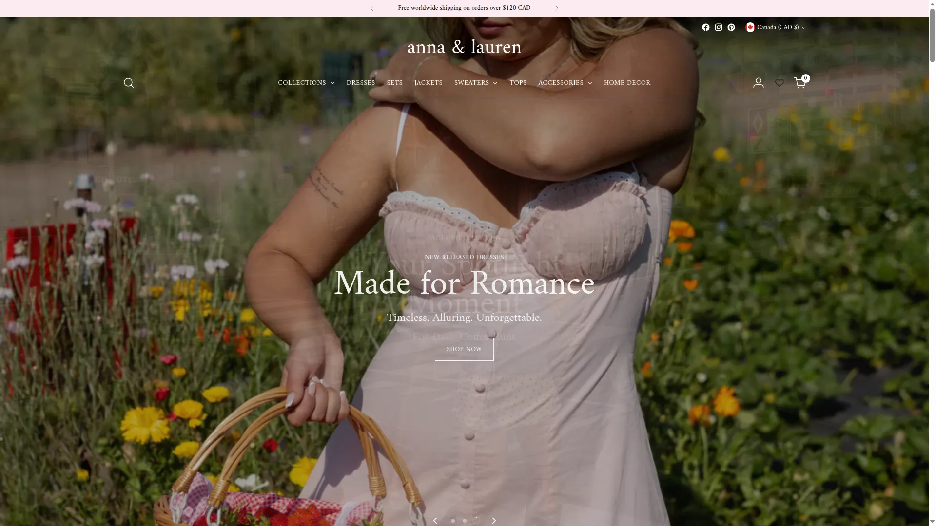 Annalauren.ca