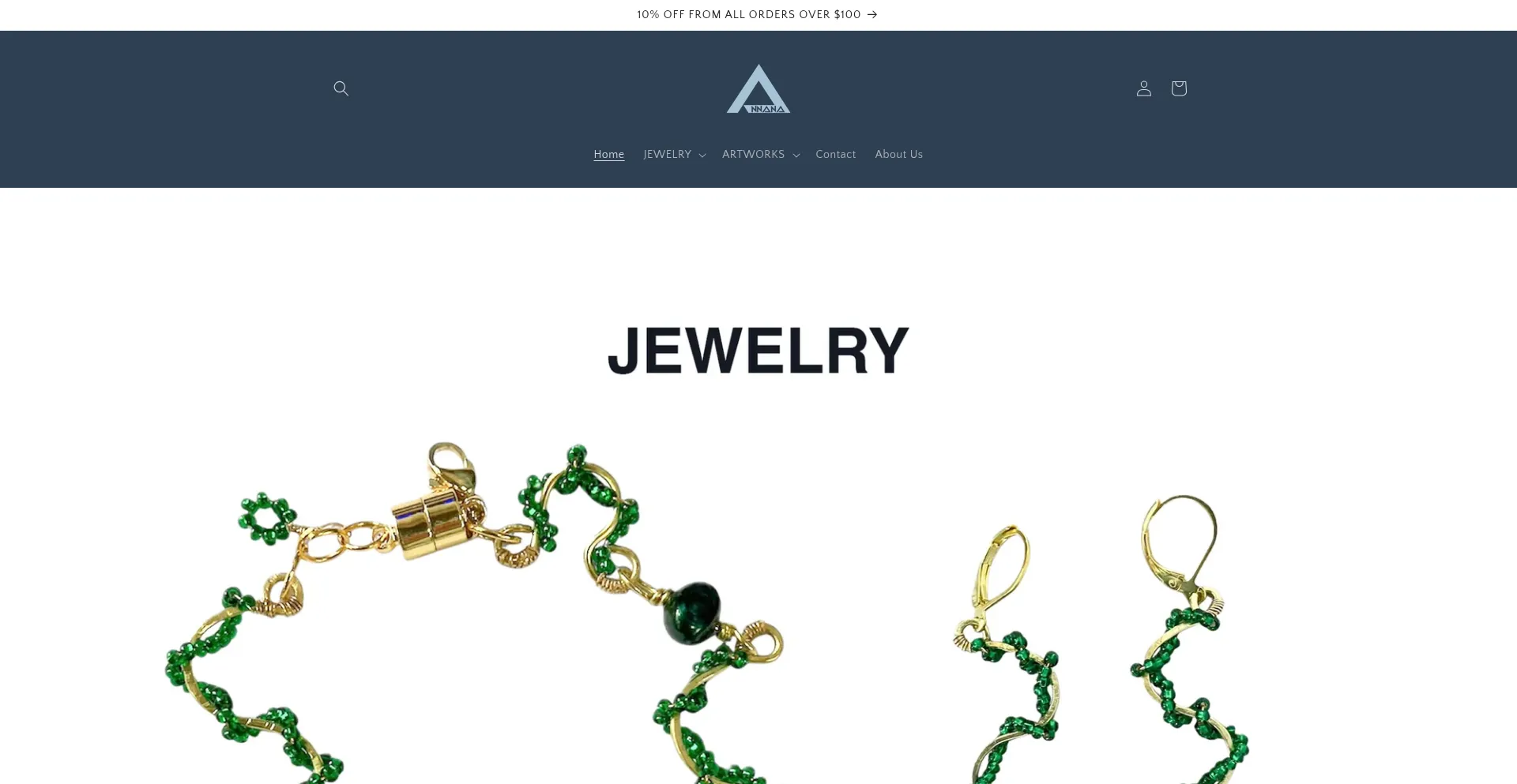 Annanadesign.com