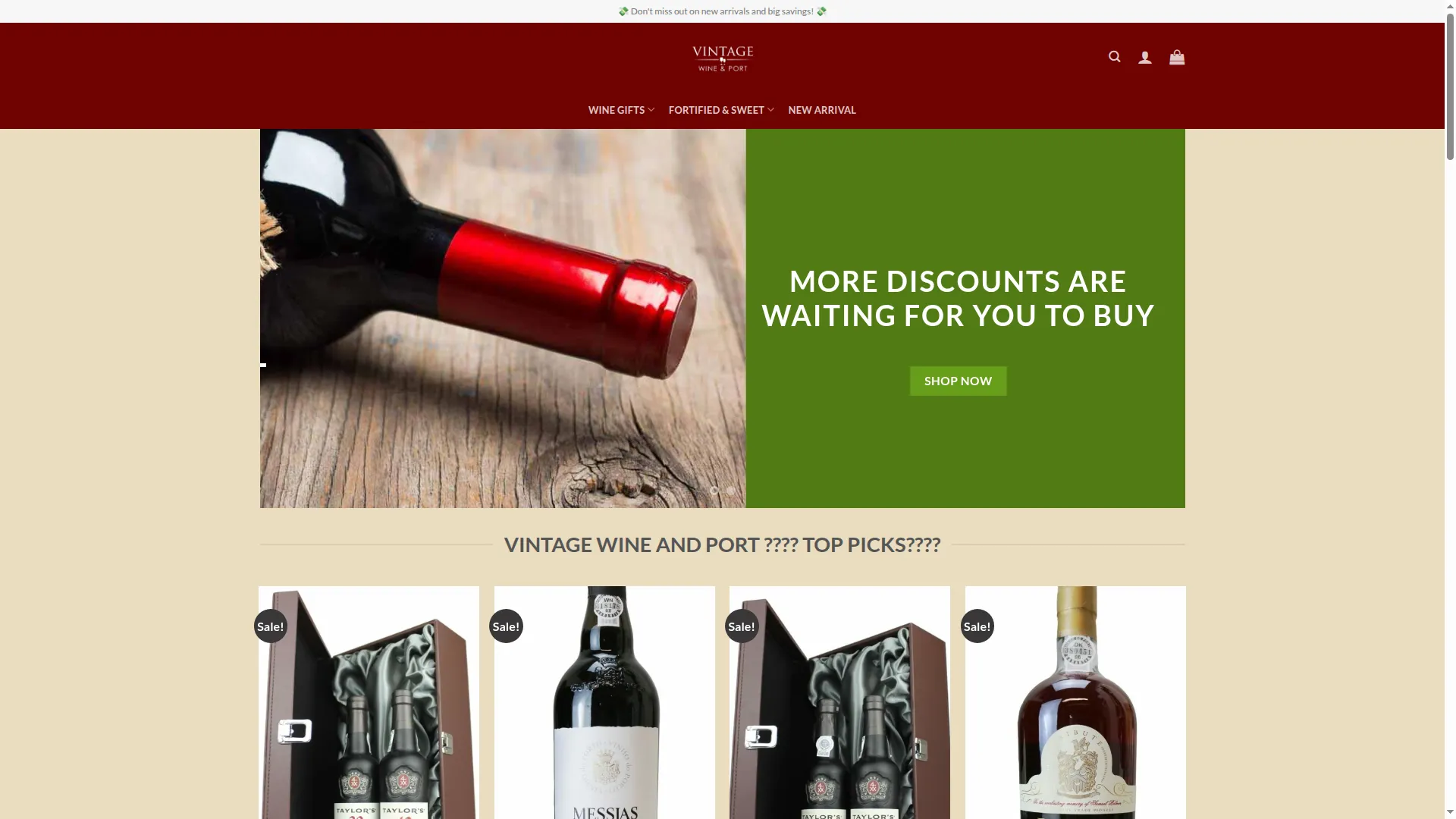 Annivwine.com