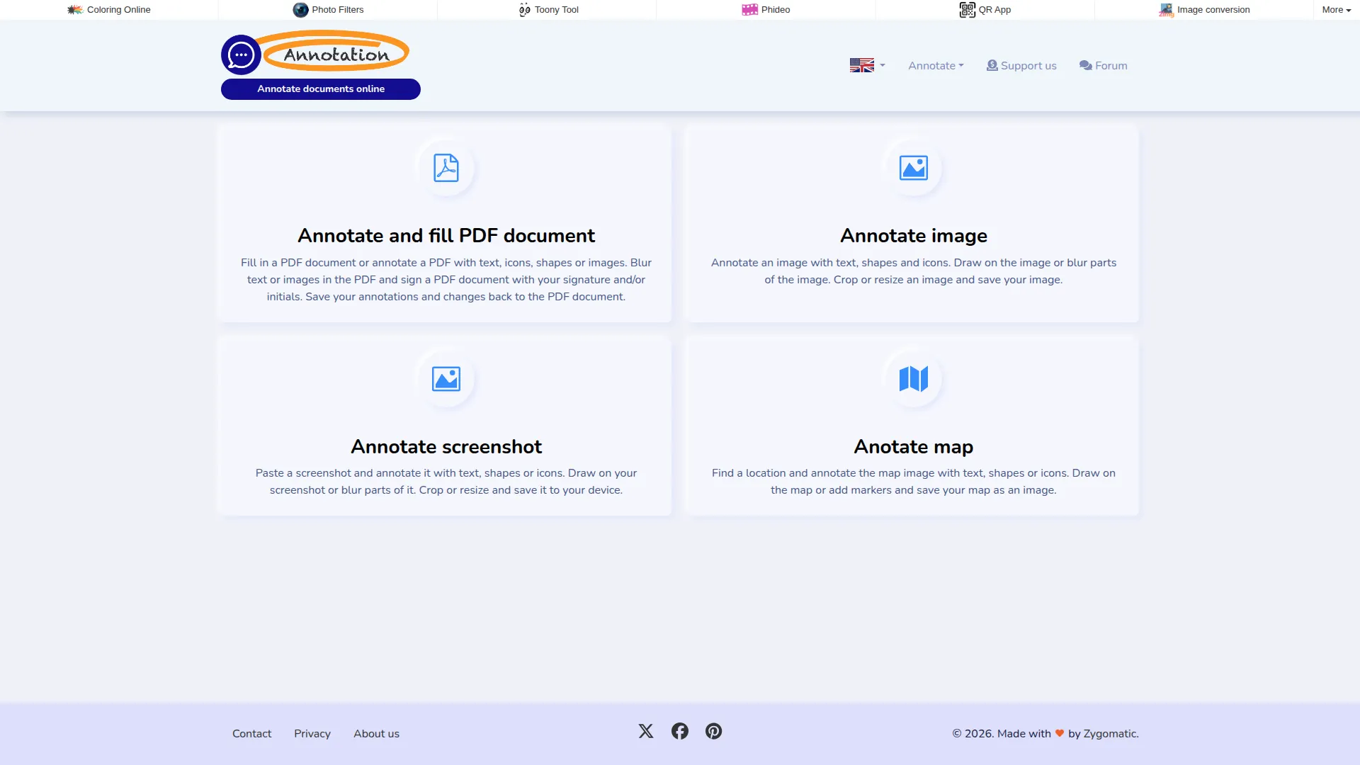 Annotation.com