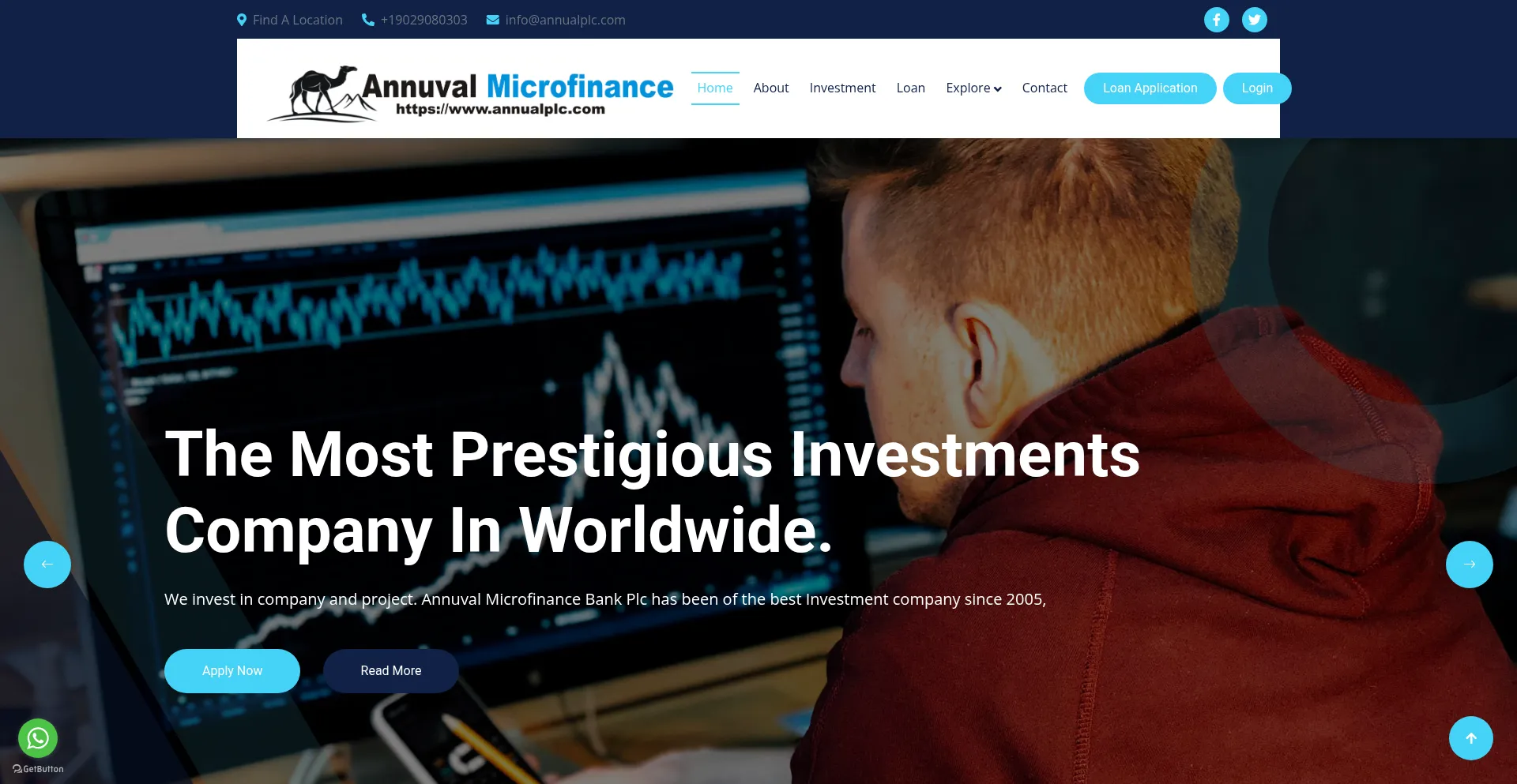 Annualplc.com 安全可靠吗？