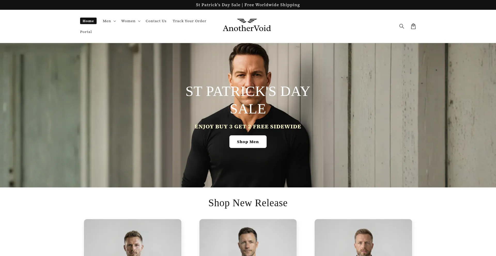 Anothervoid.co