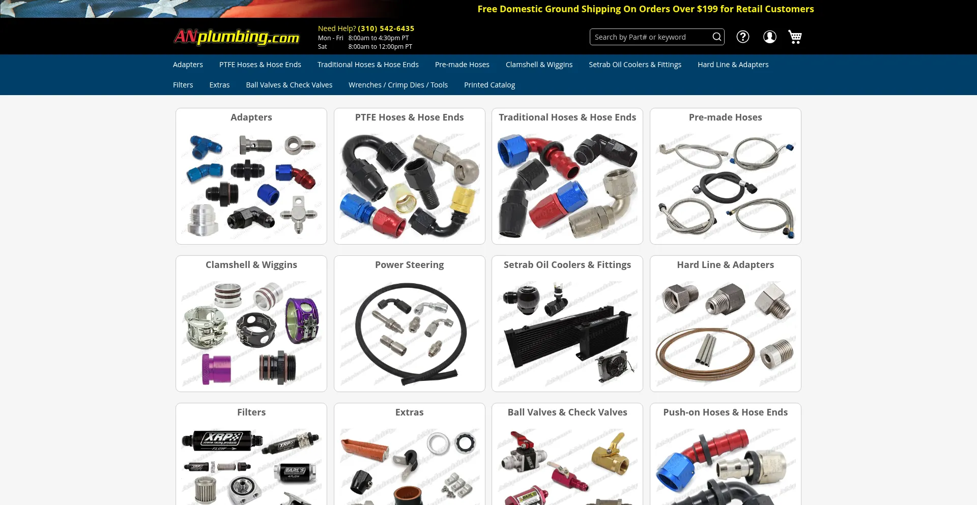 Anplumbing.com