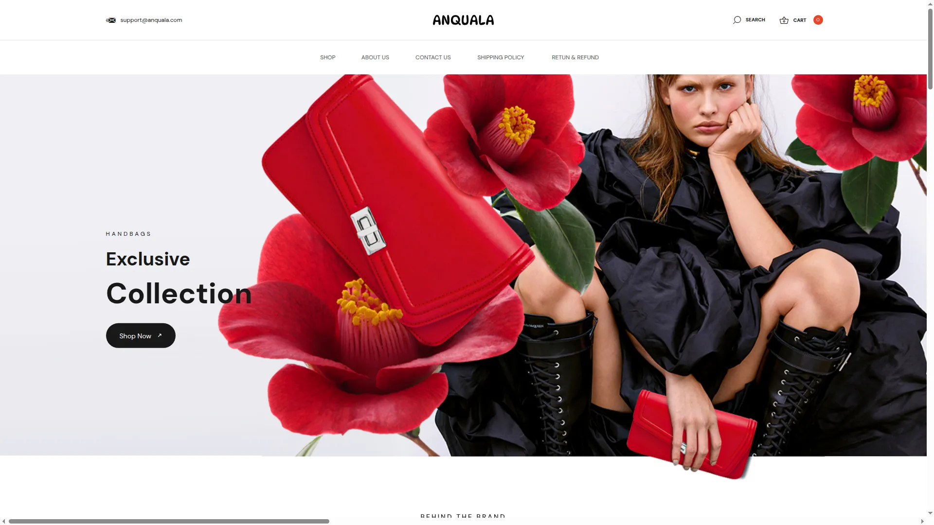 Anquala.com