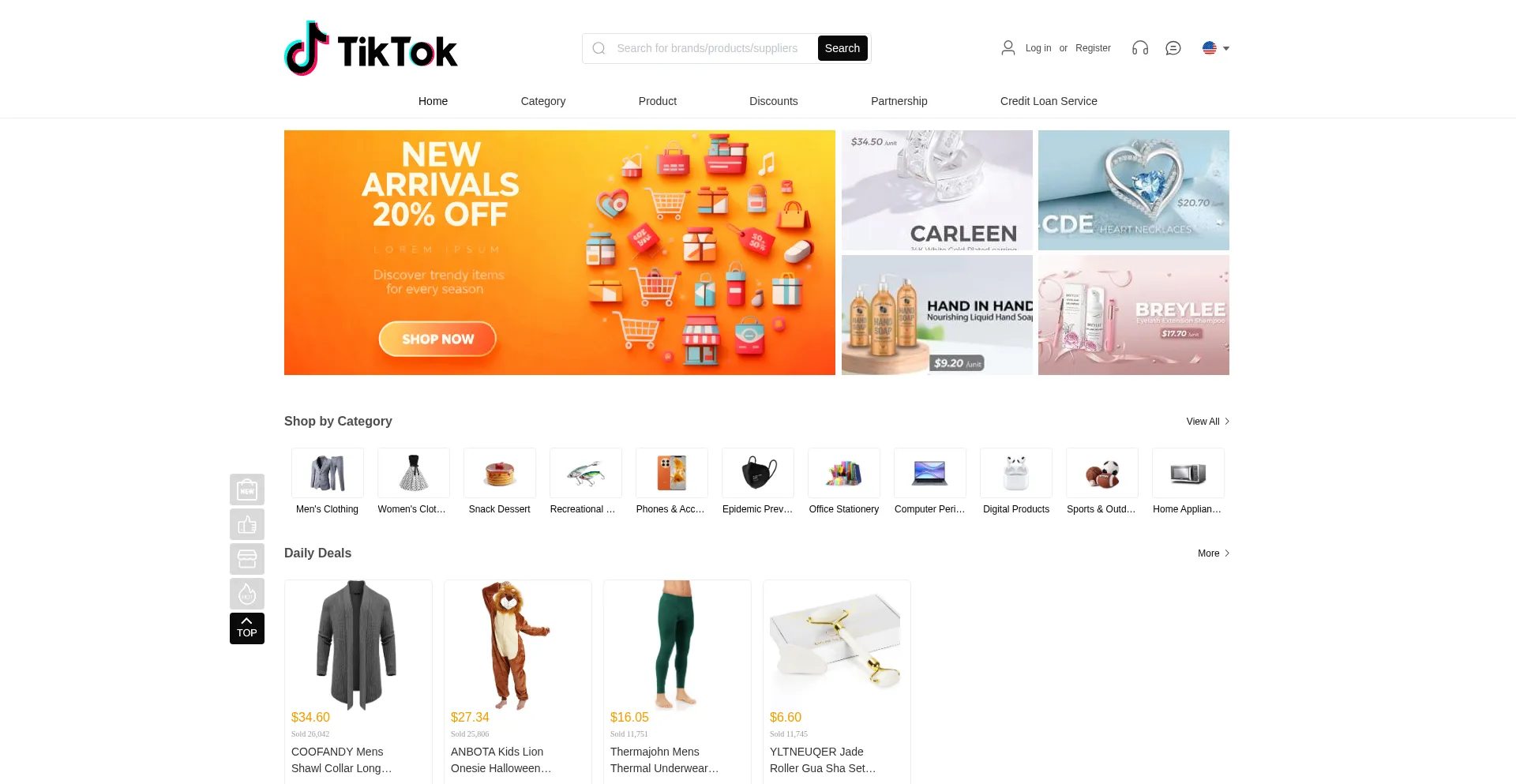 Antarshop.com